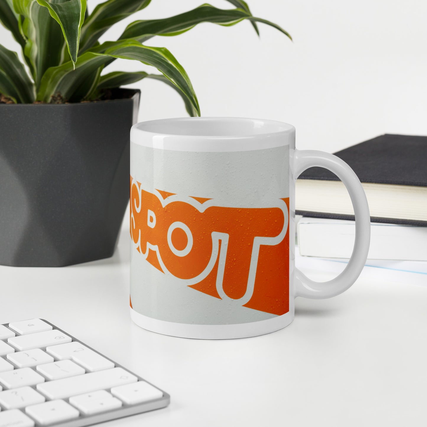 Citroën SPOT mug - 300 ml