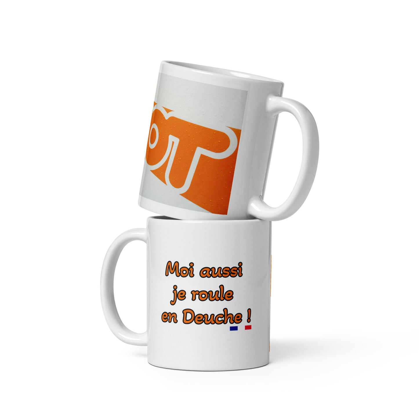 Citroën SPOT mug - 300 ml