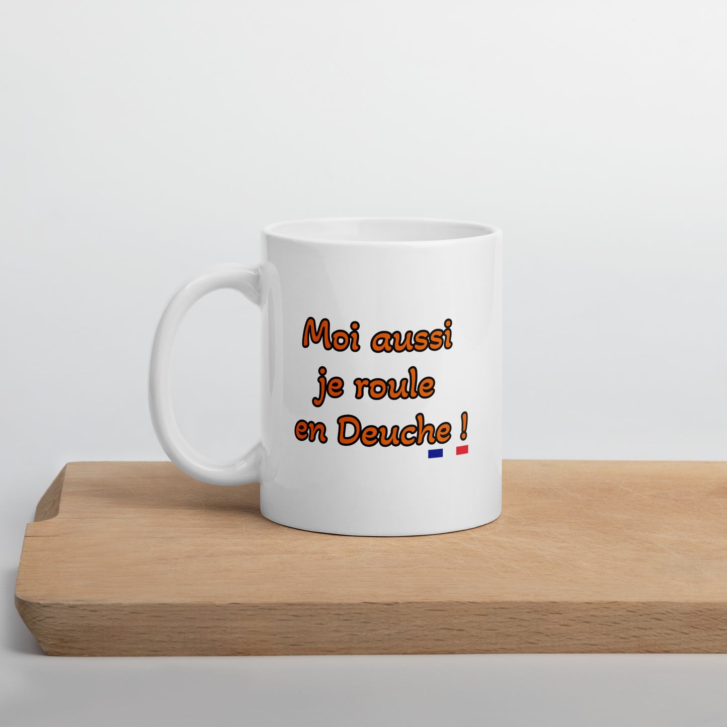 Citroën SPOT mug - 300 ml