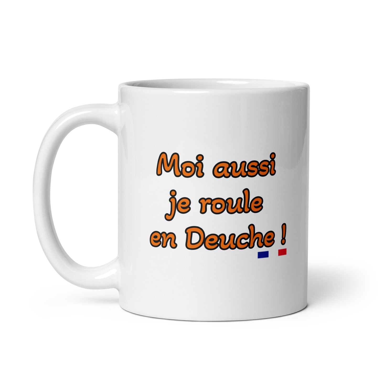 Citroën SPOT mug - 300 ml