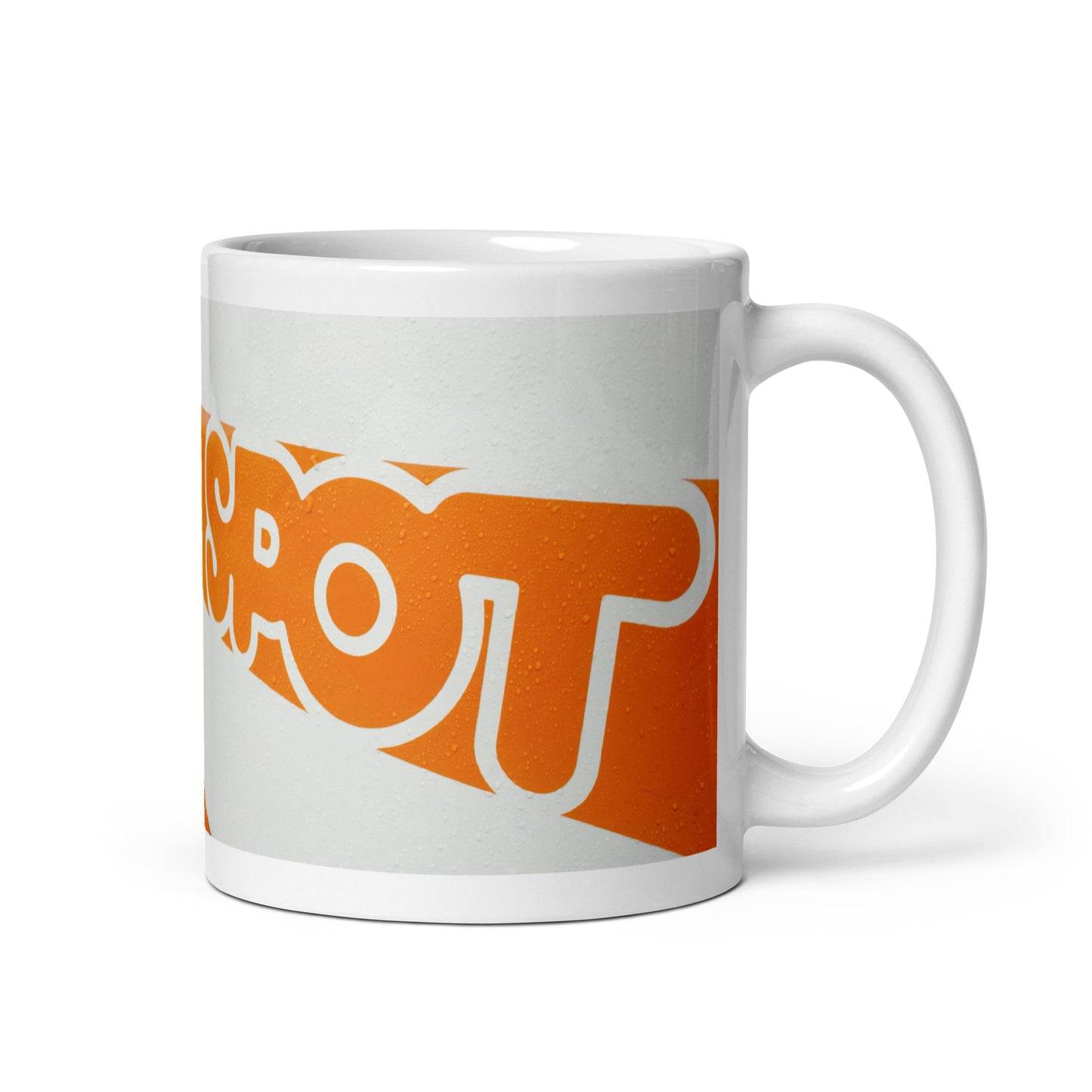 Citroën SPOT mug - 300 ml