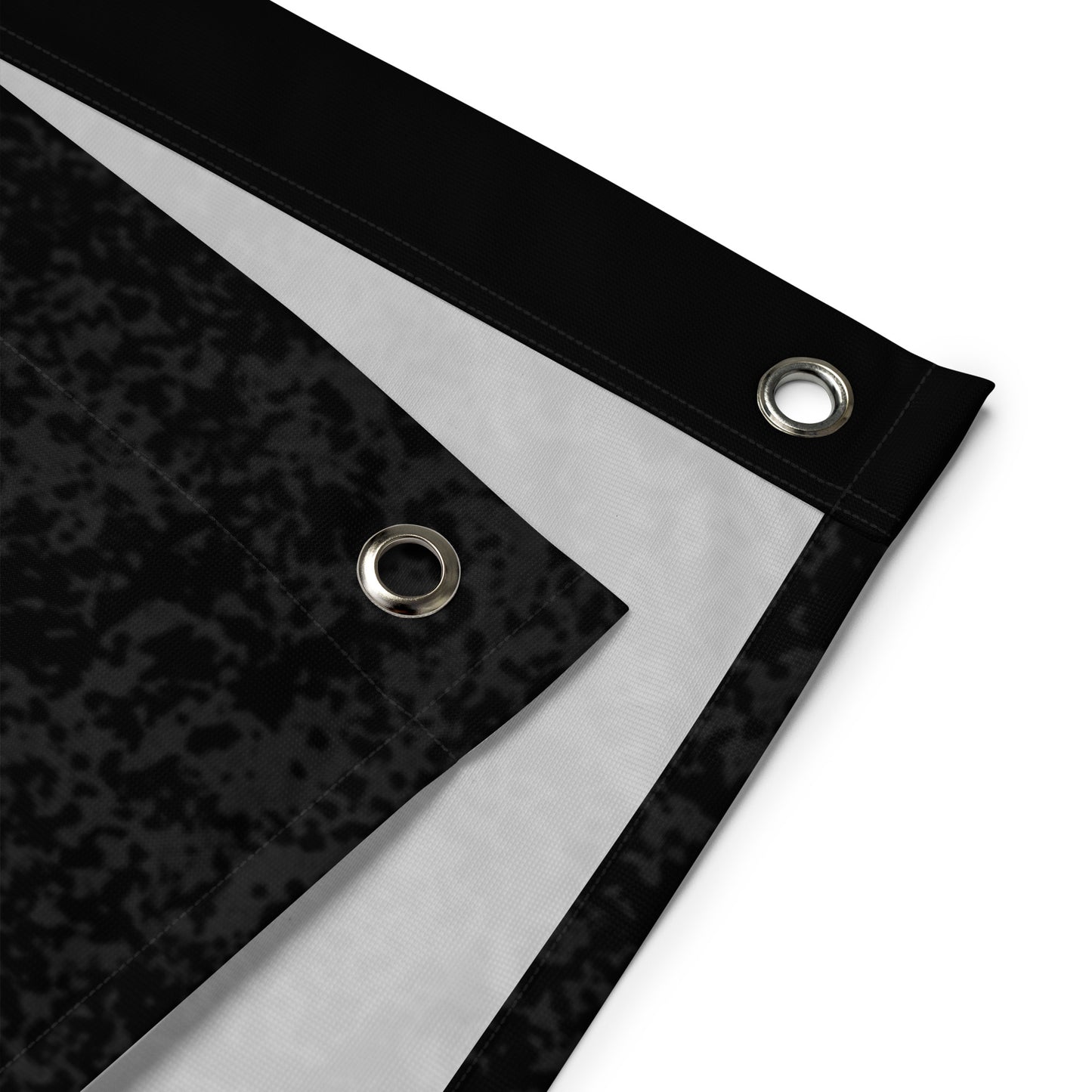 🛠️ Two Cylinders – Slow & Steady Wall Banner