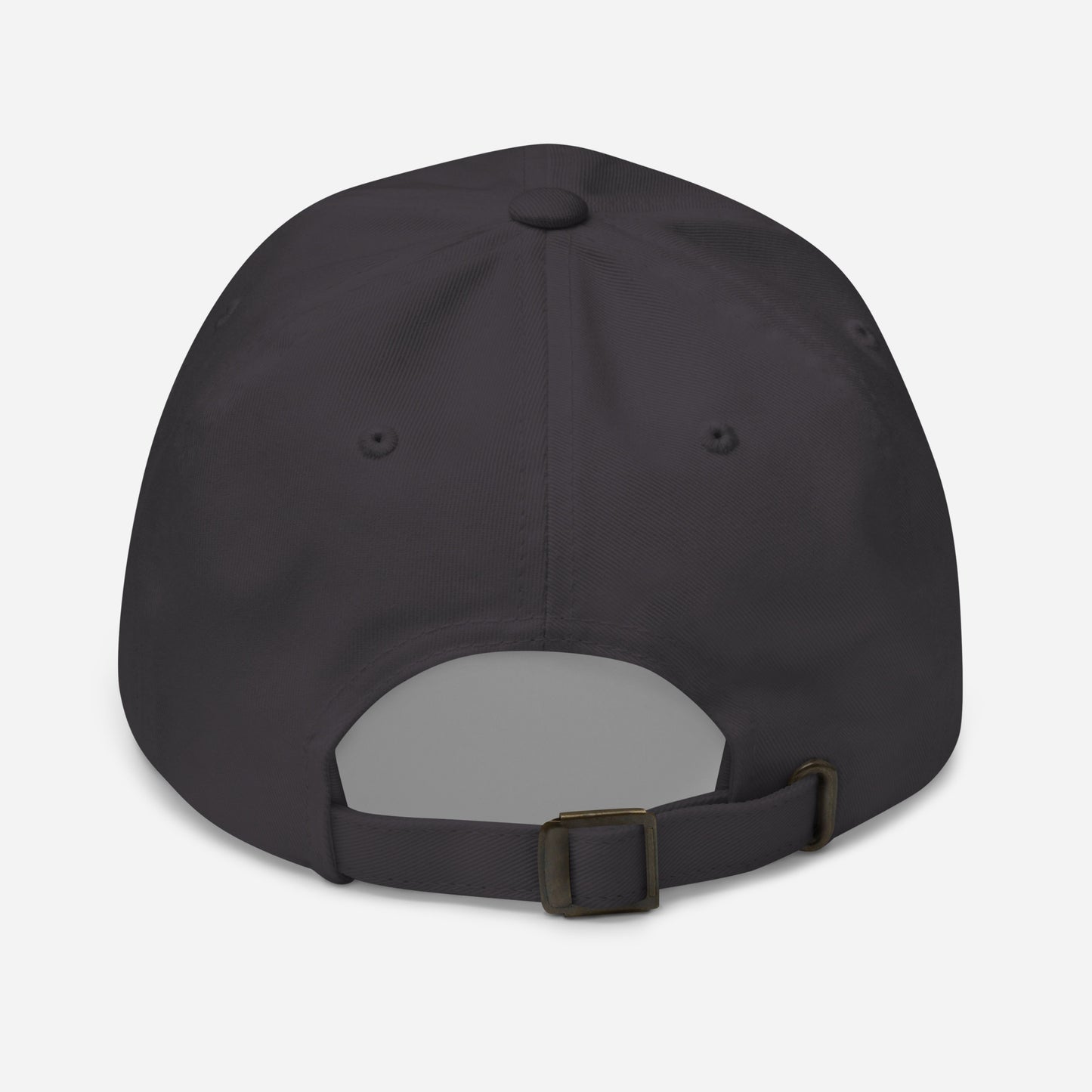 Casquette Brodée VERARI - Noir, Marine ou Gris