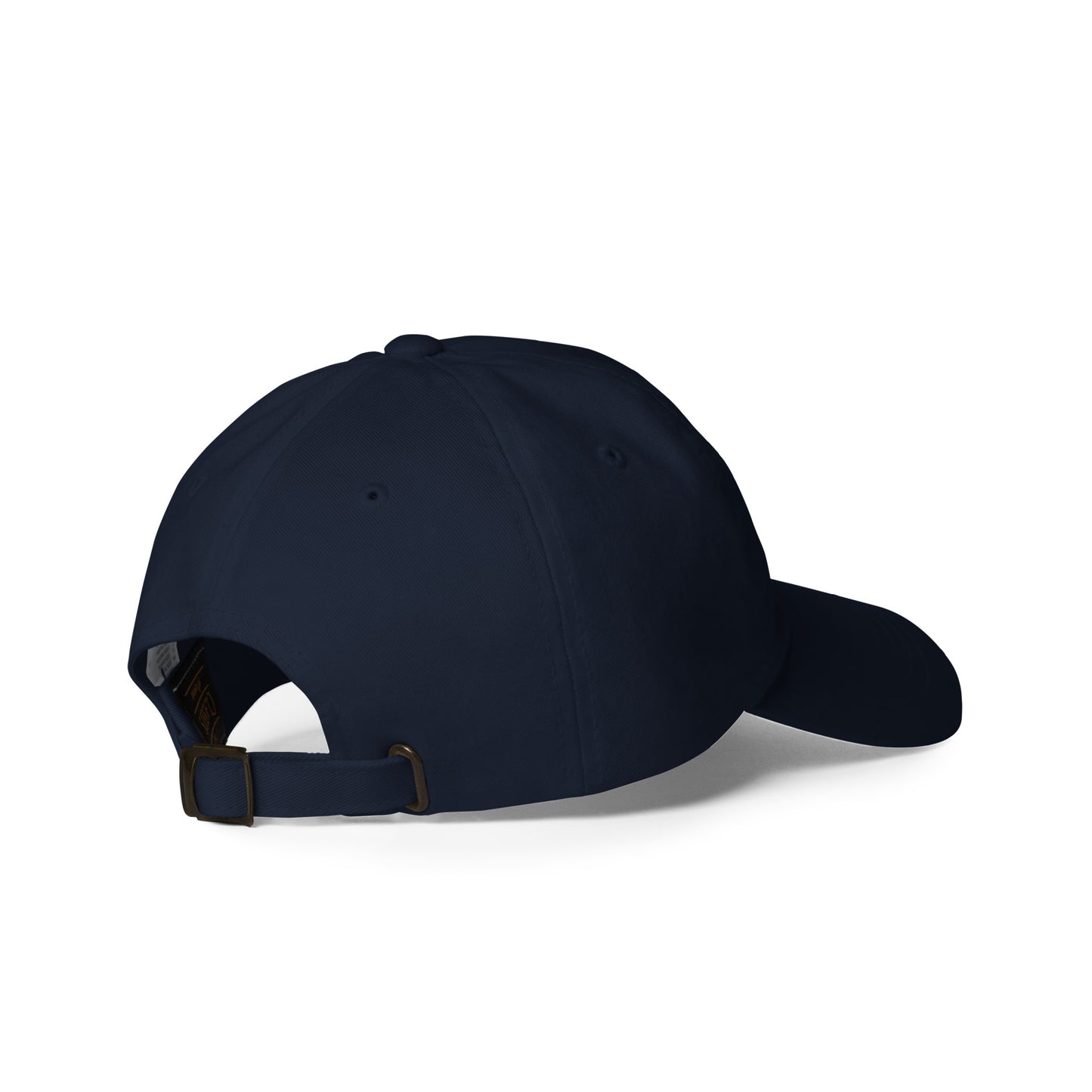 Embroidered dad hat Citroën Acadiane - Black, Dark Grey, Navy or Cranberry