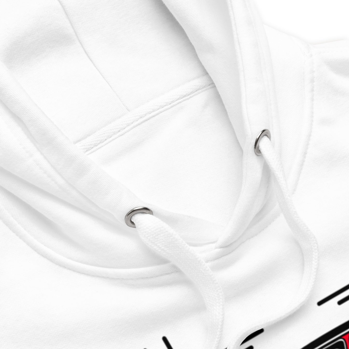 Premium Mondriaan Hoodie – Citroën Ami 6 Edition