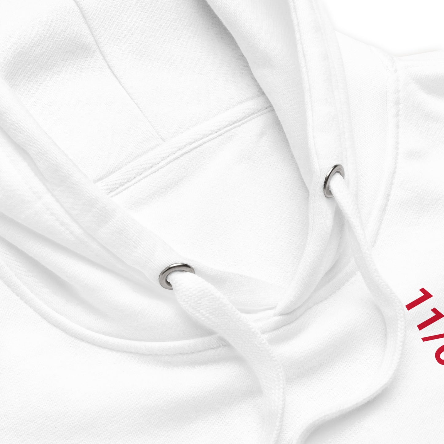 Hoodie with the production period of the Citroën 2cv available in Black, Navy, Gray or White