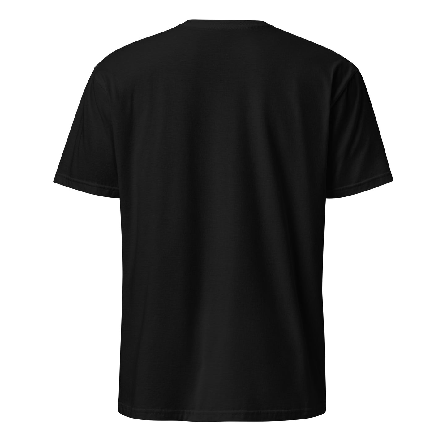 T-shirt unisexe Vintage Culture disponible en noir, bleu marine ou blanc