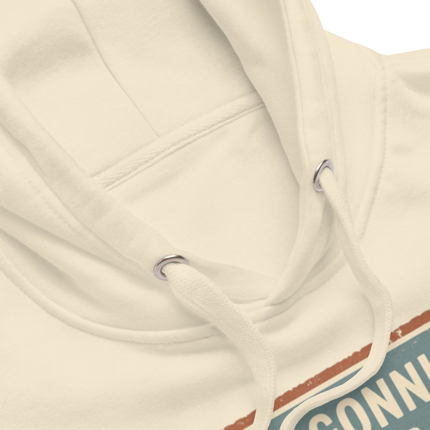 🚚 Fourgonniste Fier Hoodie – Warm, stijlvol en een tikkeltje nostalgisch