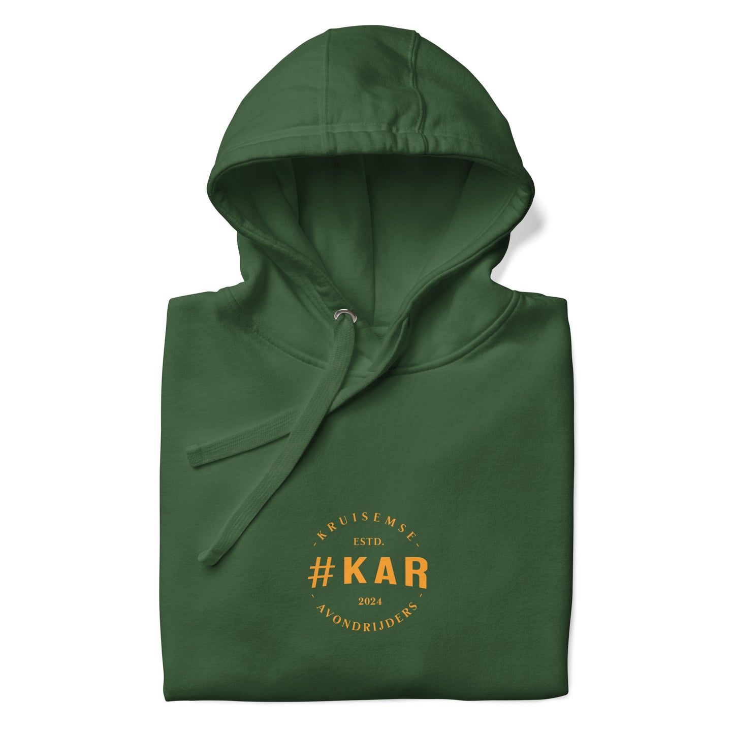 #KAR Hoodie – Kruisemse Avondrijders met Oldtimers