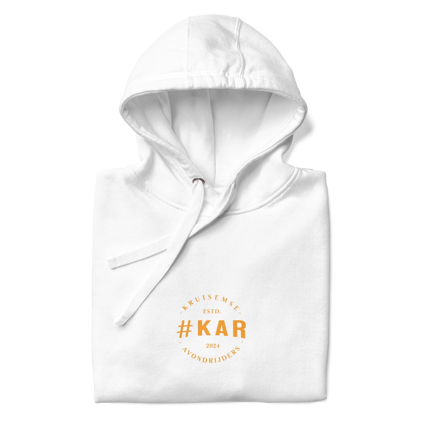 #KAR Hoodie – Kruisemse Avondrijders met Oldtimers