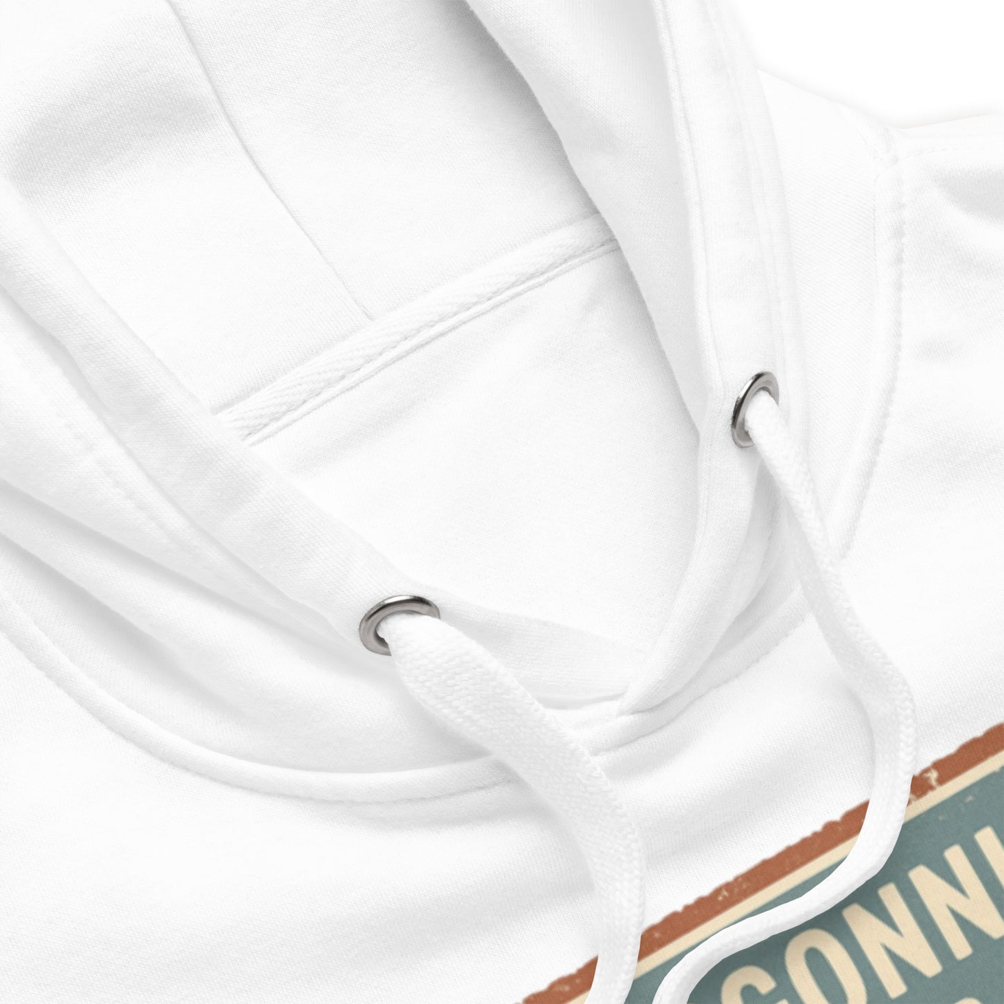 🚚 Fourgonniste Fier Hoodie – Warm, stijlvol en een tikkeltje nostalgisch