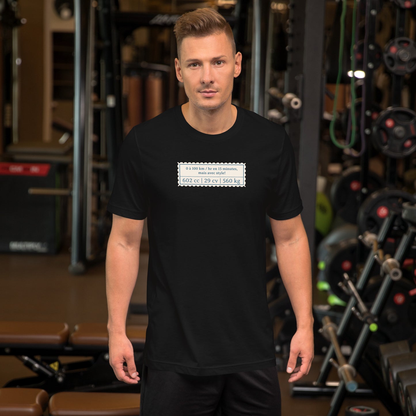 π 2CV Performance T-shirt β Langzaam, maar met stijl! π β Verkrijgbaar in verschillende kleuren