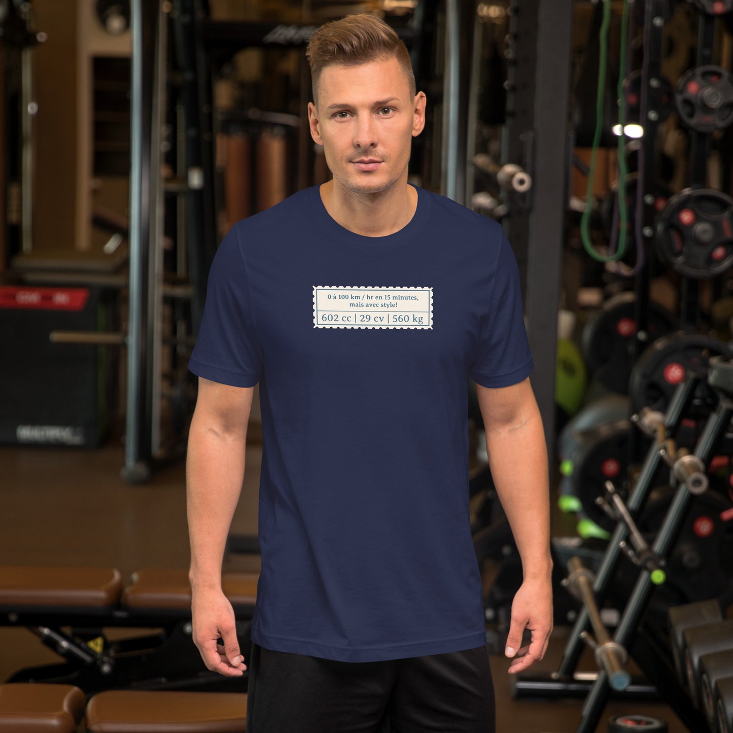 π 2CV Performance T-shirt β Langzaam, maar met stijl! π β Verkrijgbaar in verschillende kleuren
