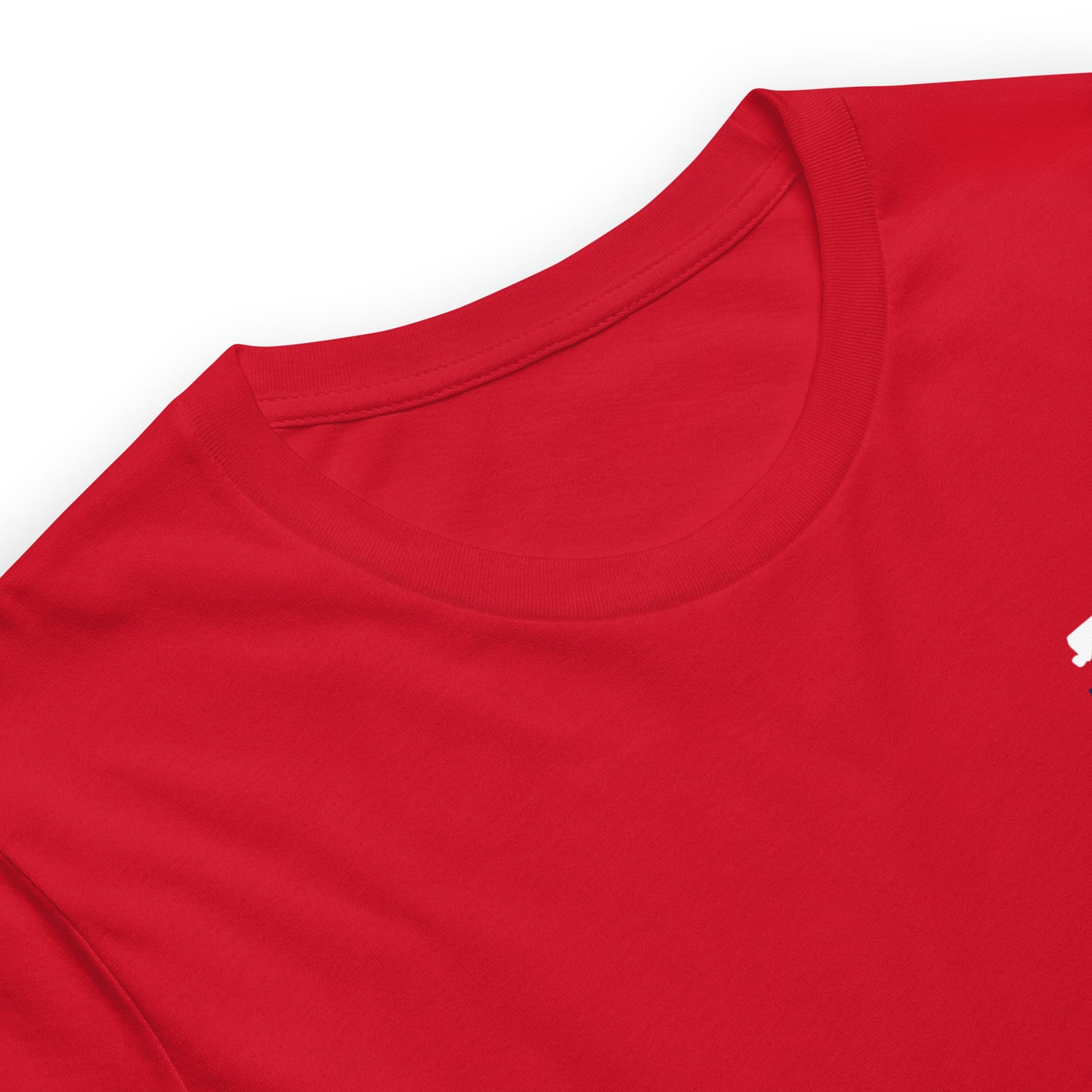 T-shirt "Ami 8 – Love & Addiction" | French charm, timeless design