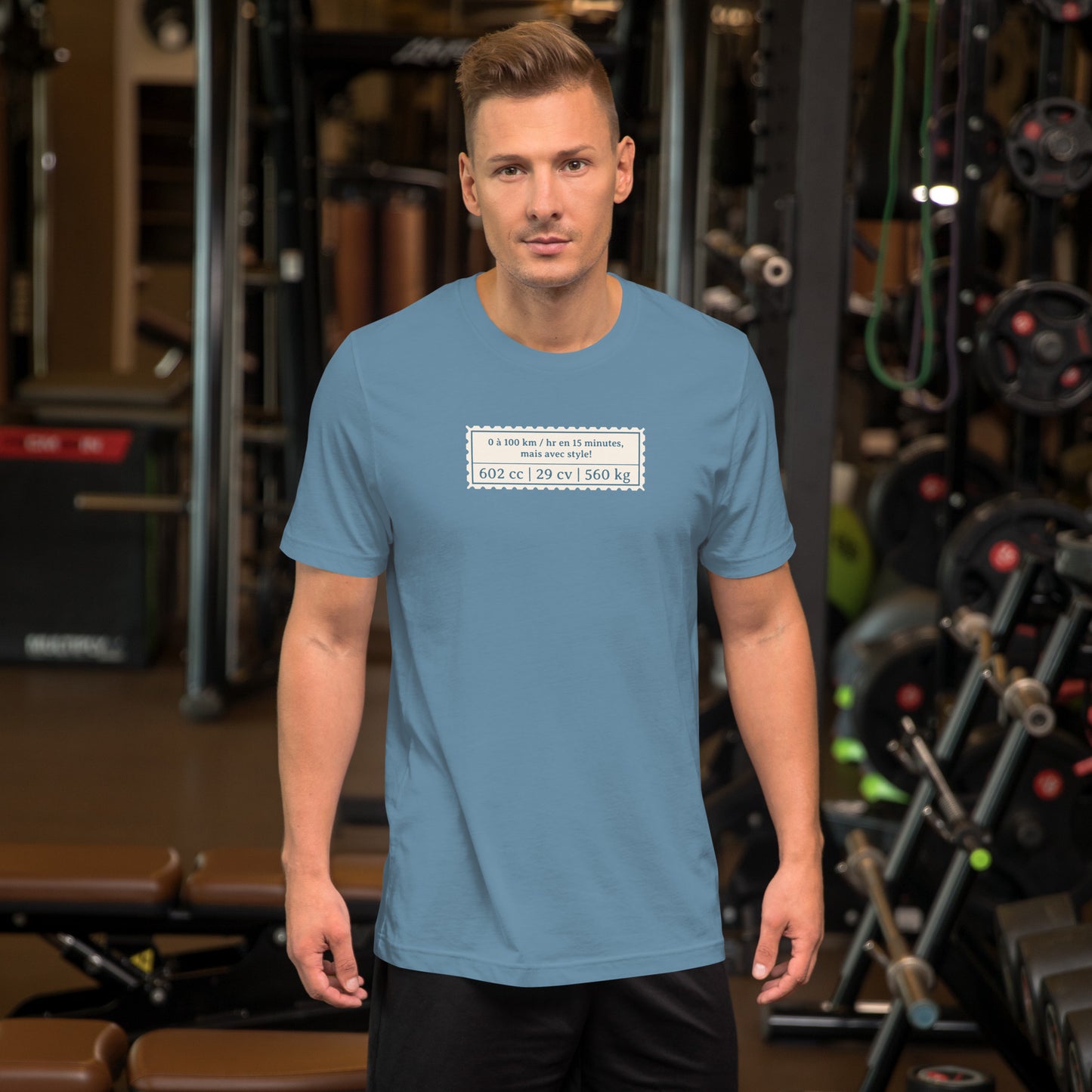 π 2CV Performance T-shirt β Langzaam, maar met stijl! π β Verkrijgbaar in verschillende kleuren