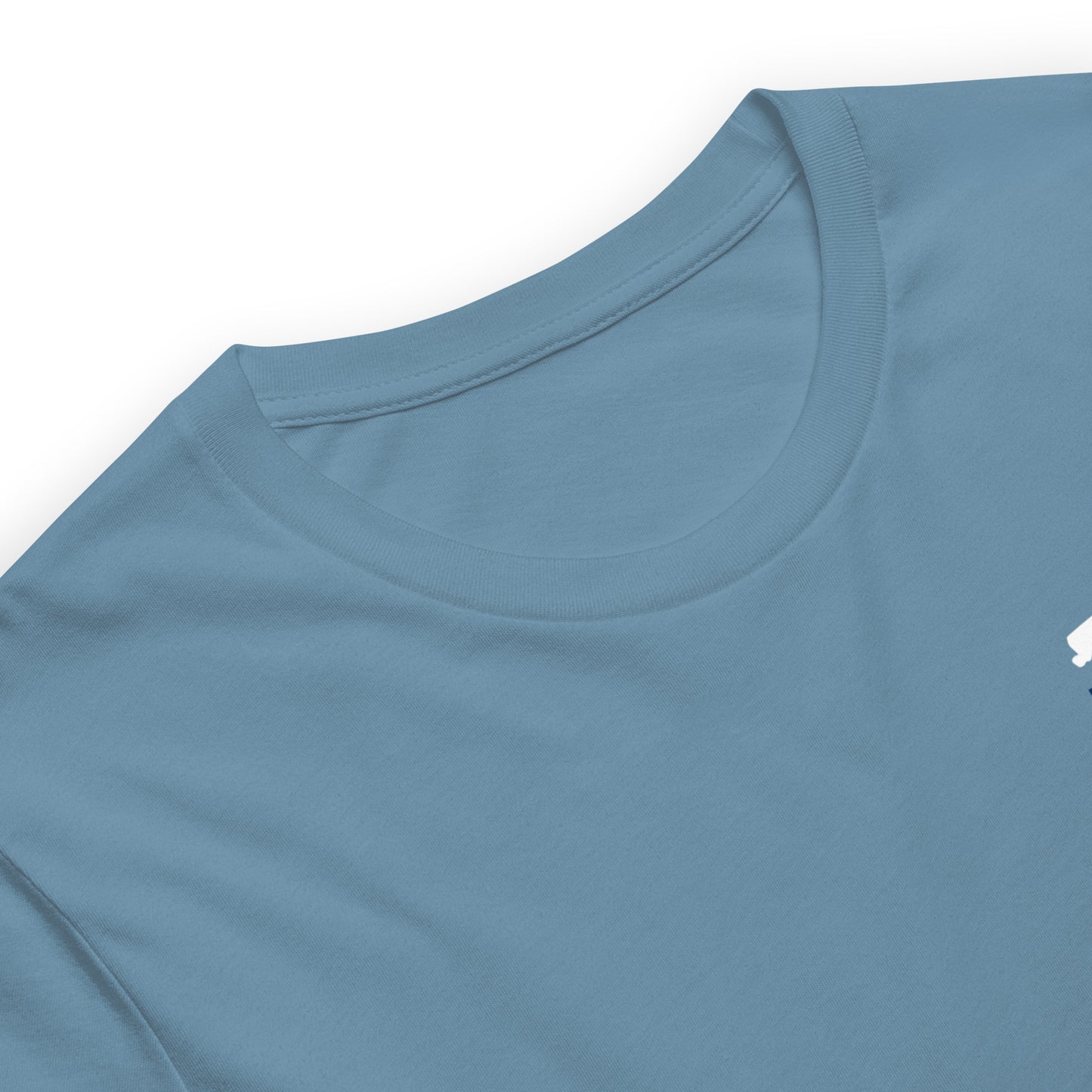 T-shirt "Ami 8 – Love & Addiction" | French charm, timeless design