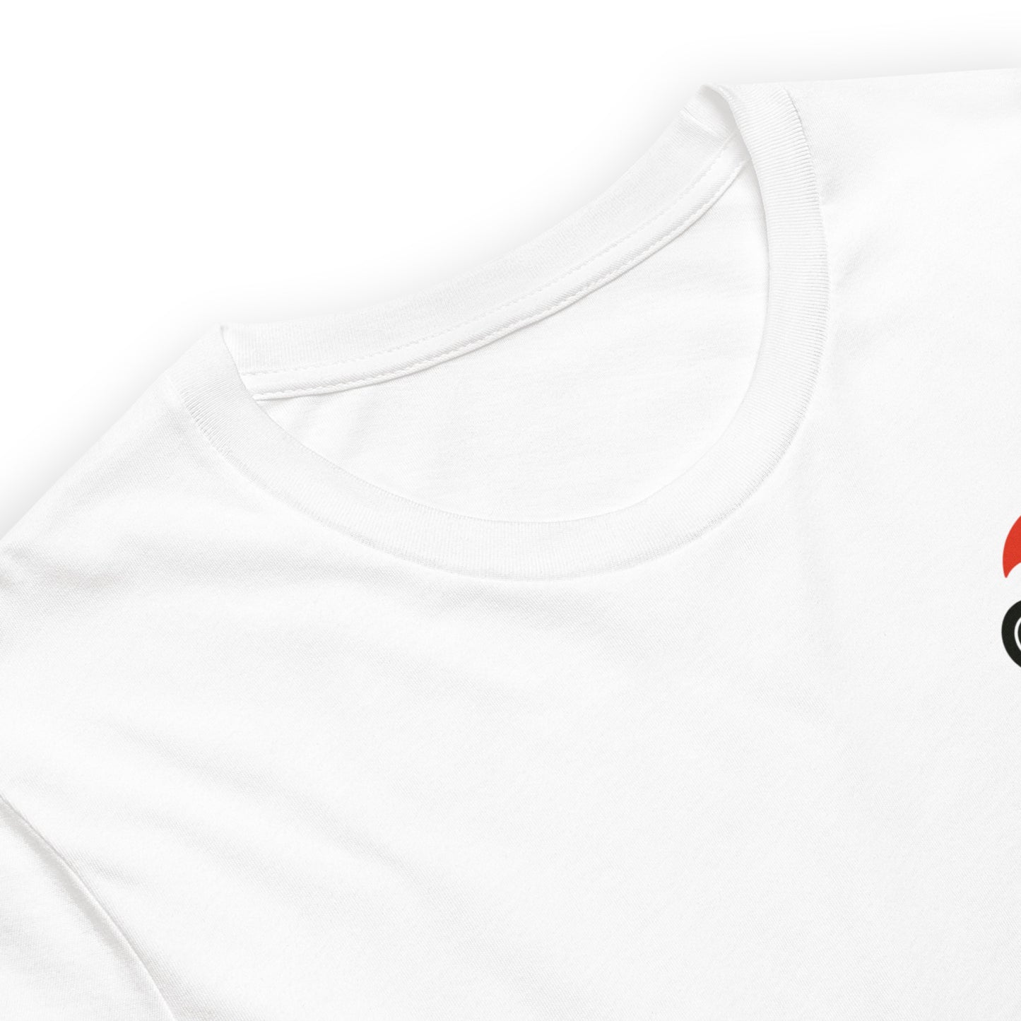 T-shirt « Quatre roues sous un parapluie – Hommage à la Citroën 2CV »