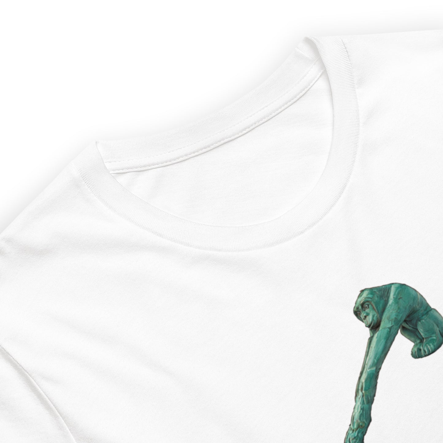 T-shirt Citroën 2CV Perrier – Collection Spéciales