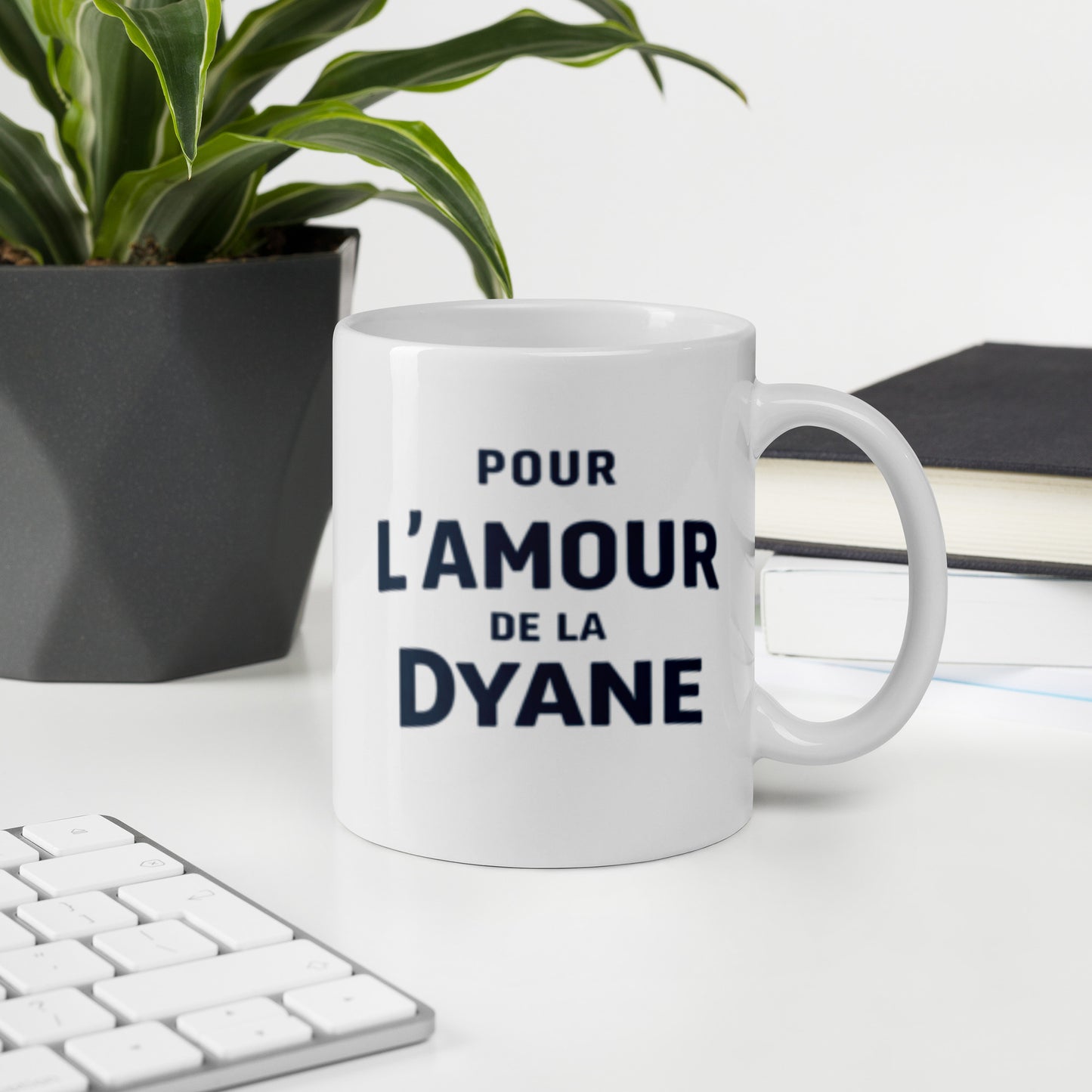 For the Love of the Dyane Mok – Minimalist Typographic Design | L'amour Collection