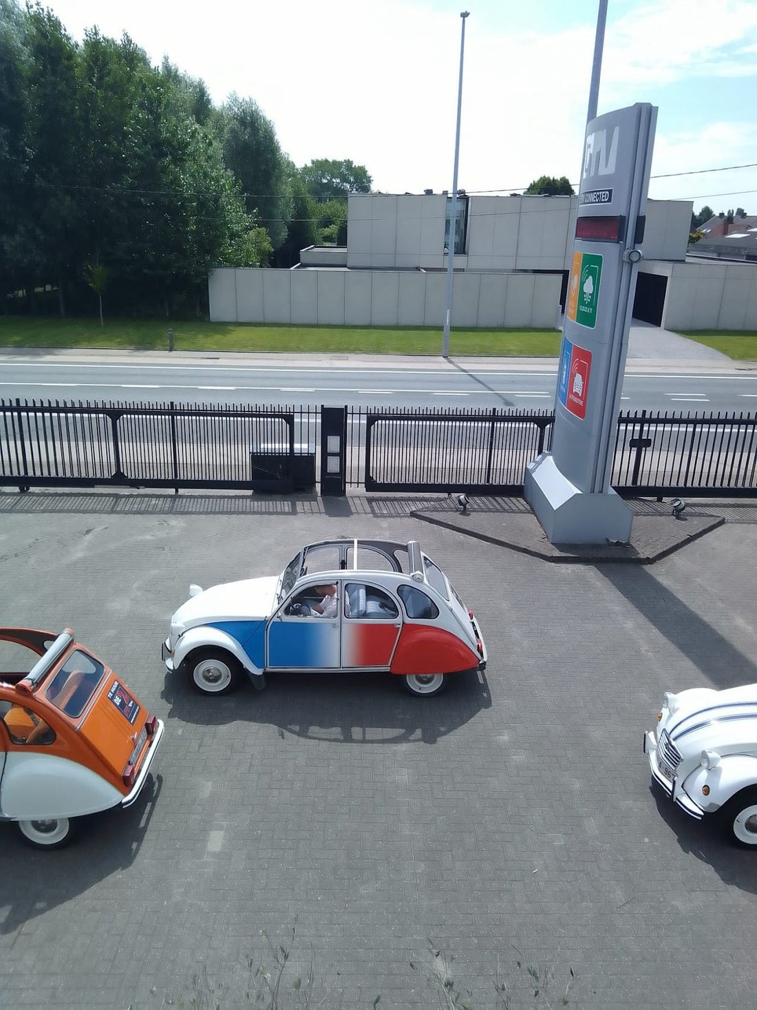 Speciale Series & Limited Editions van de Citroën 2CV
