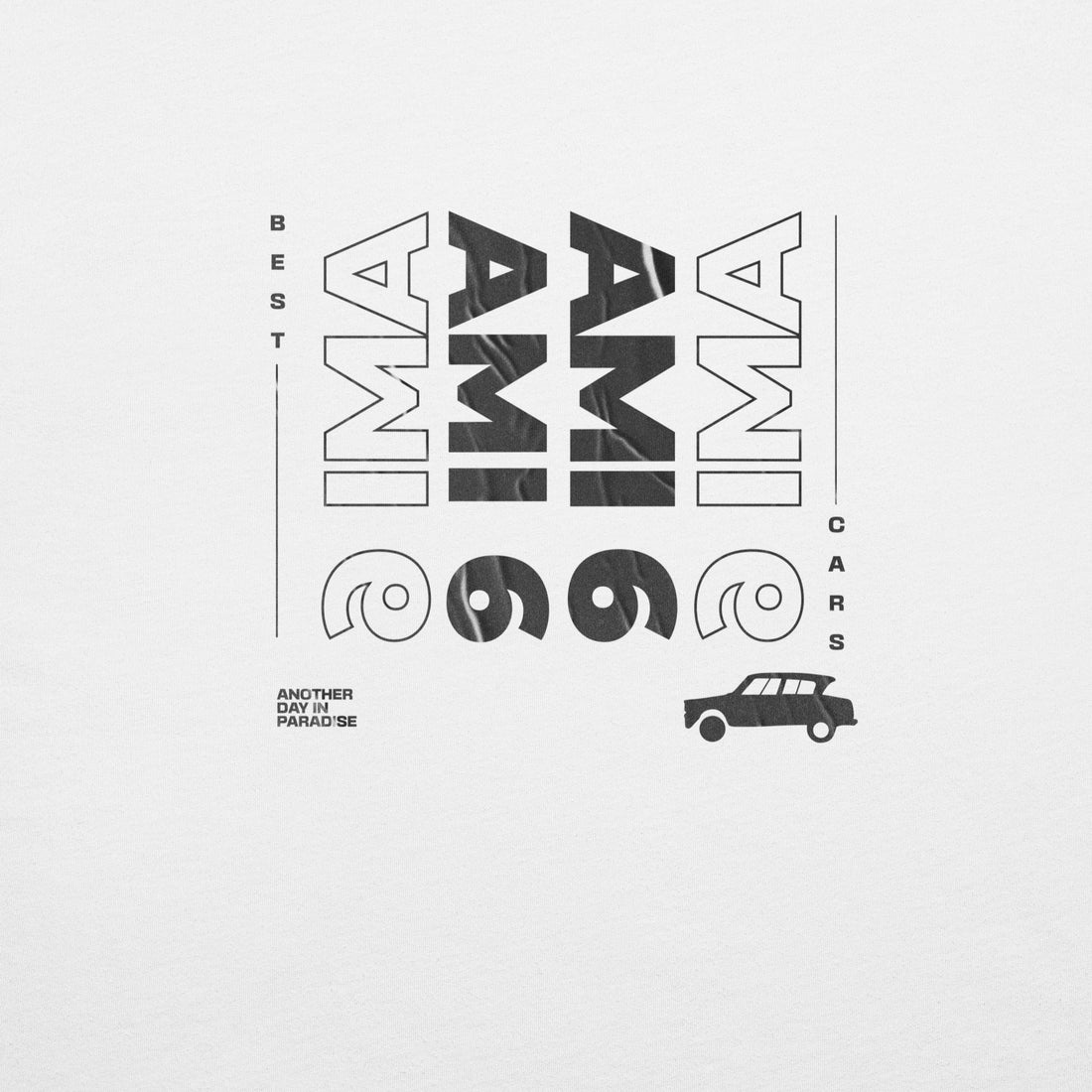 De Citroën Ami: Van Bescheiden Middenklasser tot Iconische Oldtimer