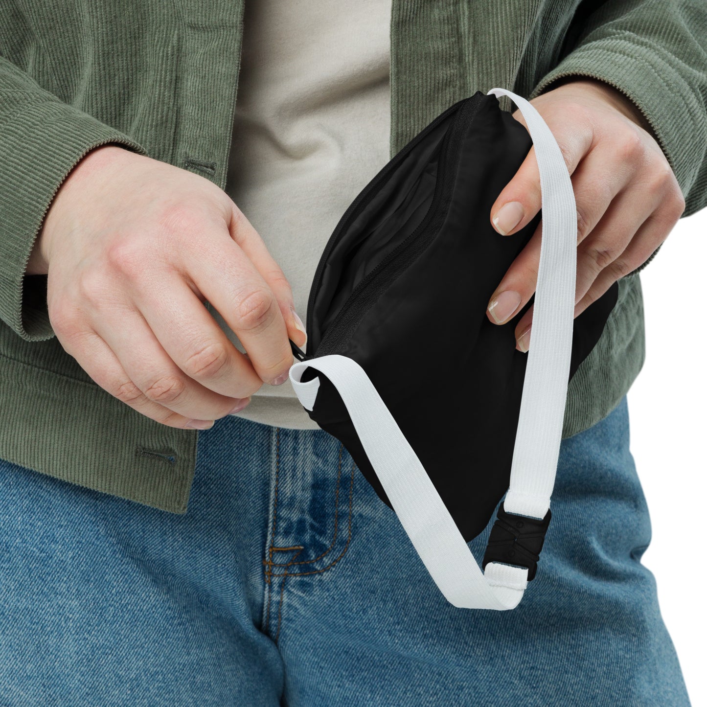 Unisex Lichtgewicht Windbreaker – Silhouette Collectie Citroën Ami6 Lijnkunst