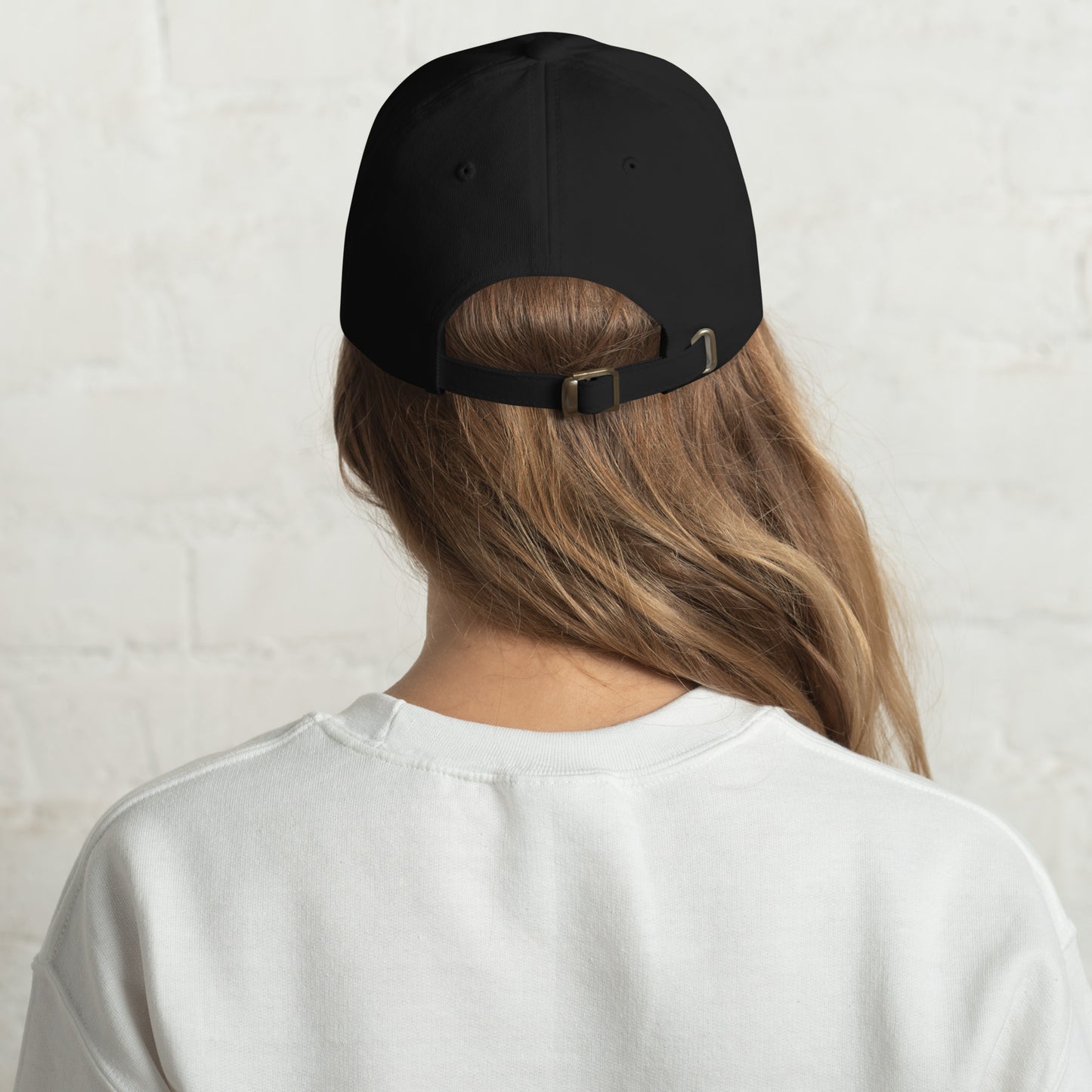 Lightweight cap – Silhouette Collection: Citroën Méhari Line Art