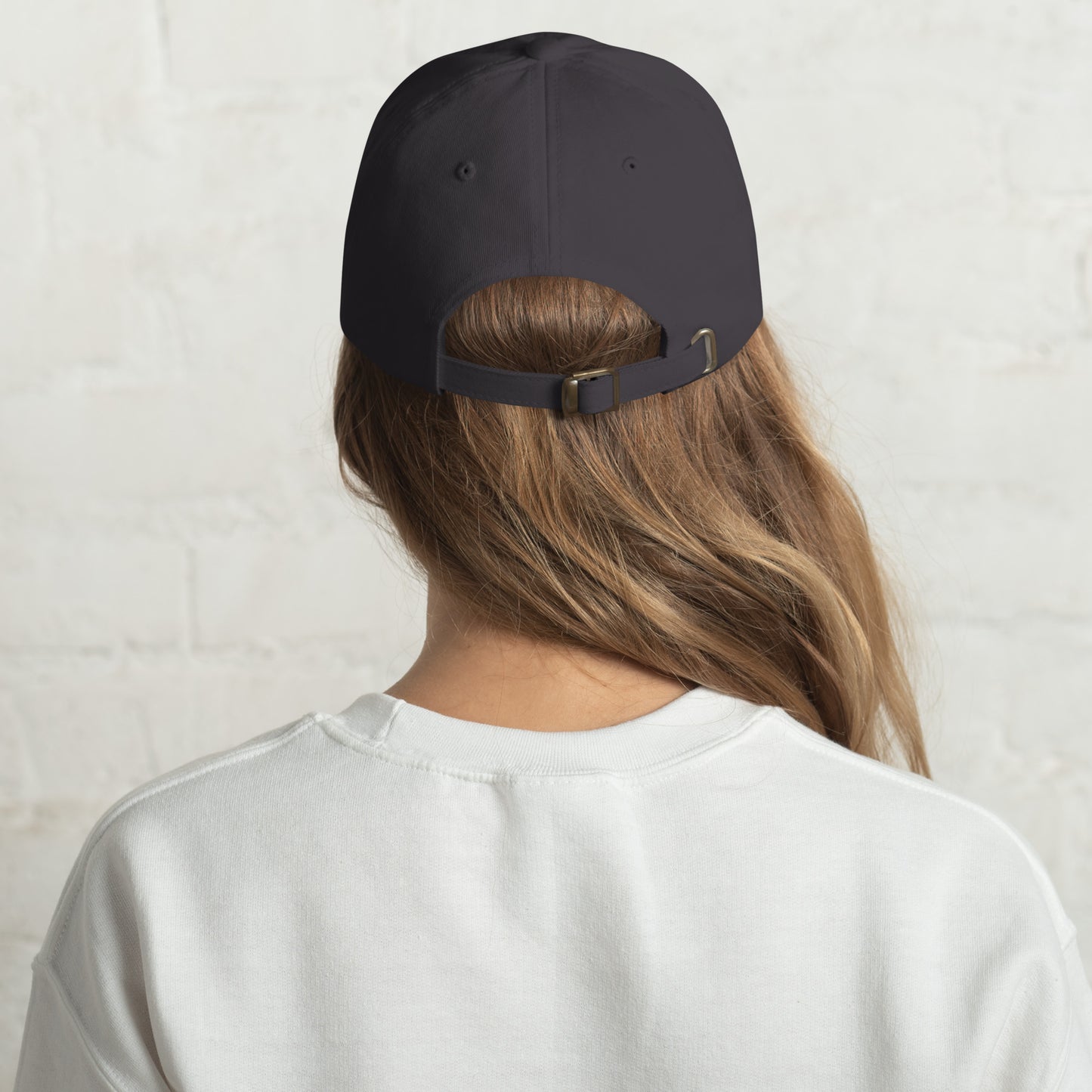Lightweight cap – Silhouette Collection: Citroën Méhari Line Art