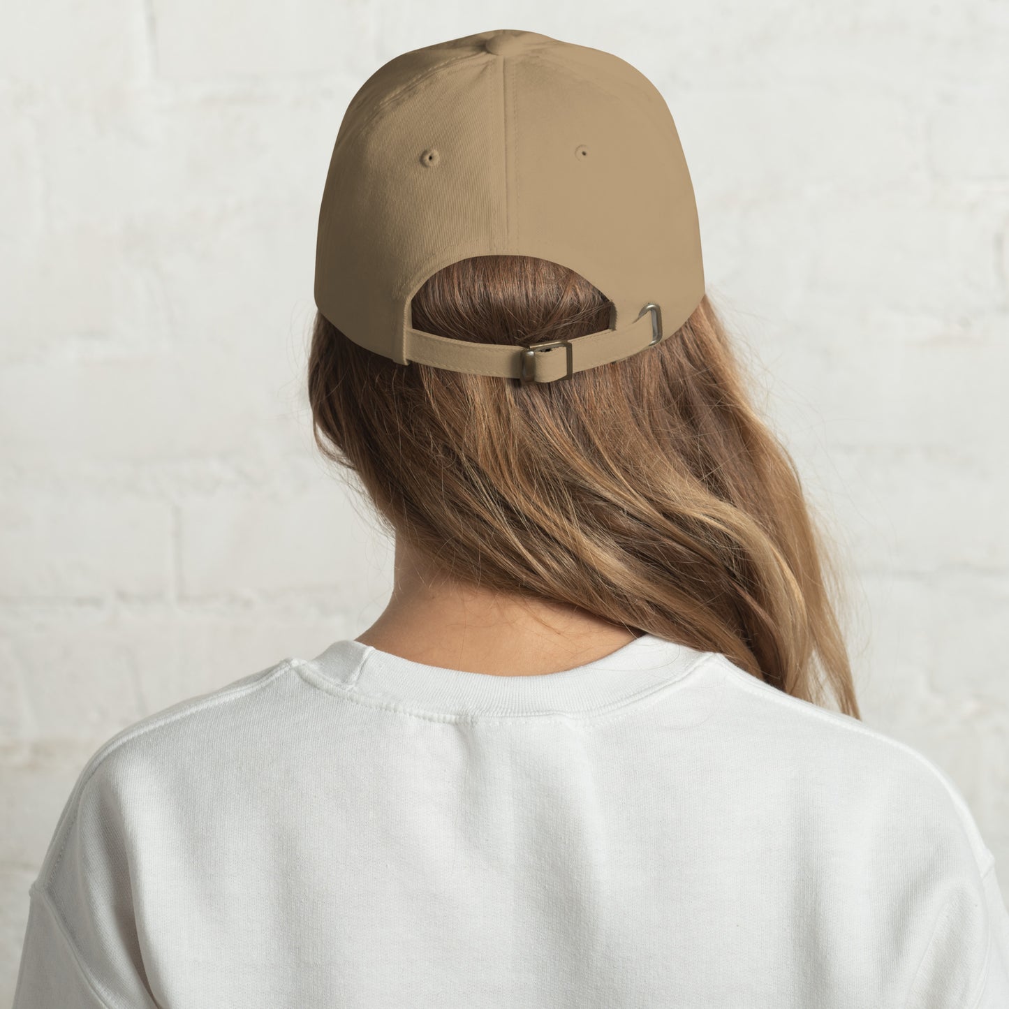 Lightweight cap – Silhouette Collection: Citroën Méhari Line Art
