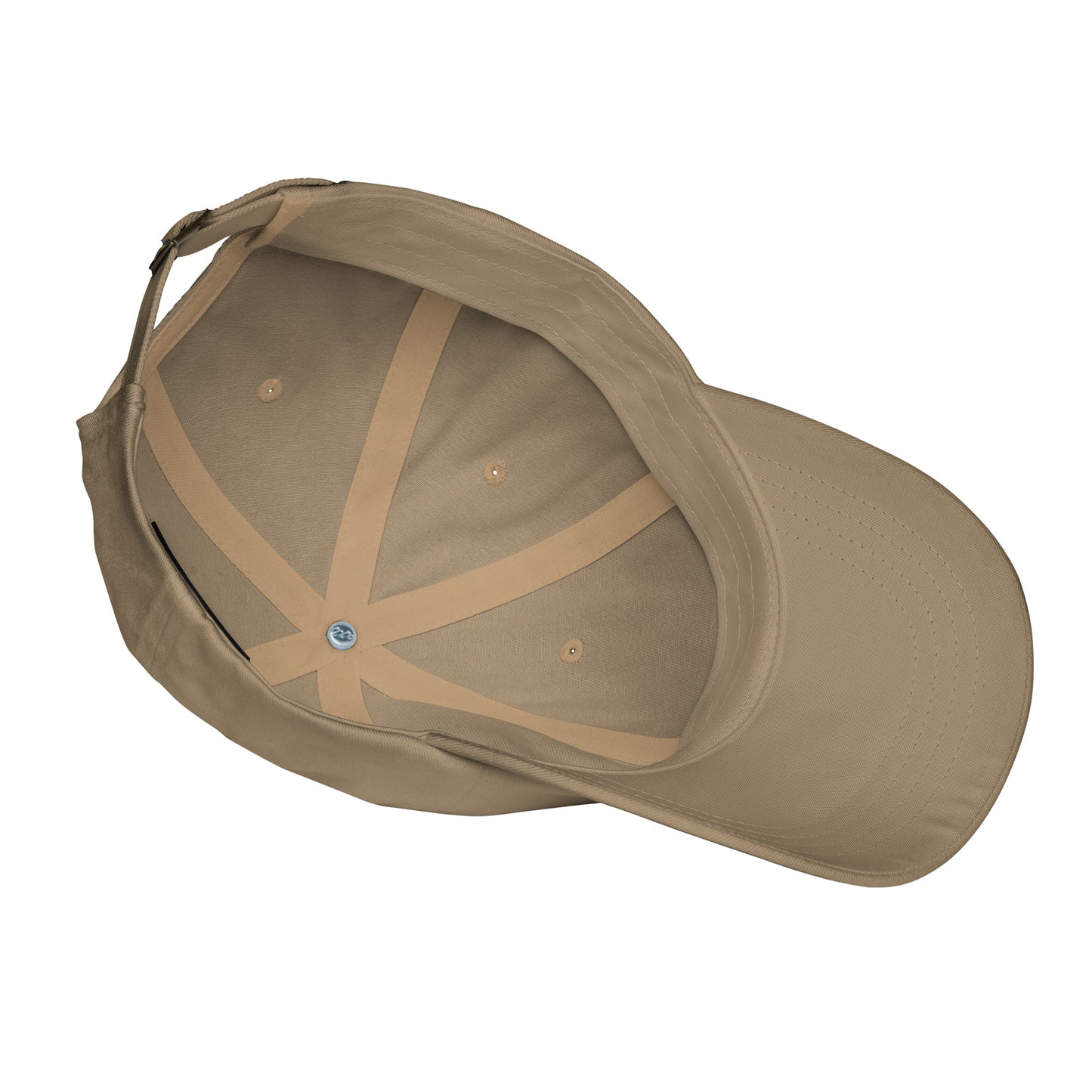 Lightweight cap – Silhouette Collection: Citroën Méhari Line Art