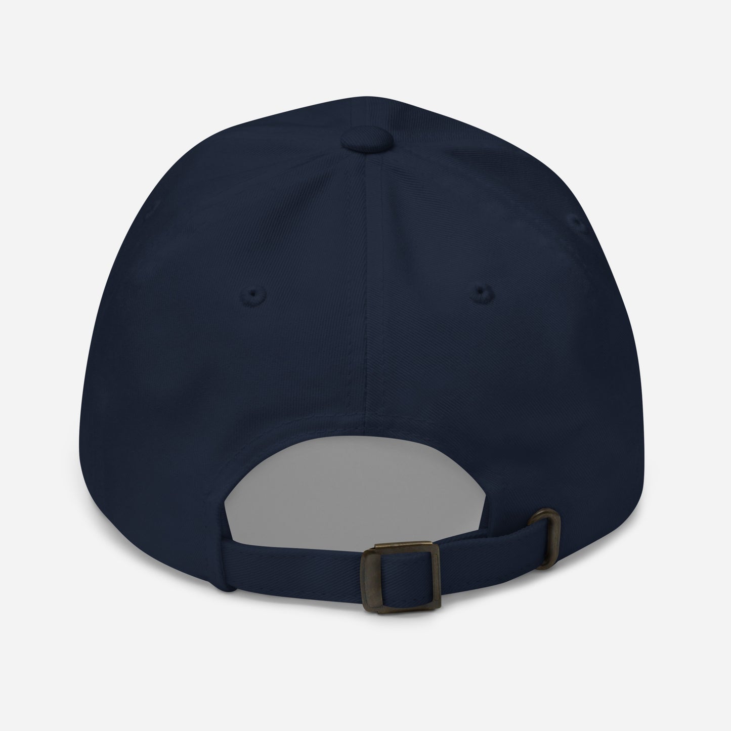 Embroidered Citroën Dyane cap - Black, Navy, Red, Grey, L.Blue or White