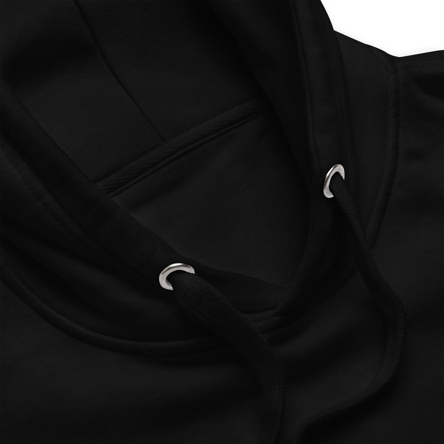Hoodie “Acadiane – Love & Addiction” | Warm, Stoer & Iconisch