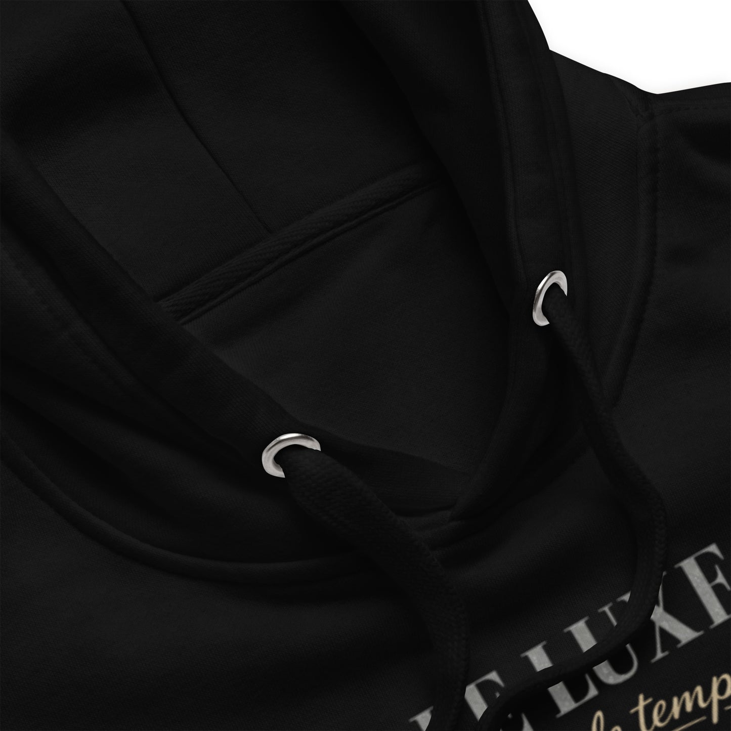 Le Luxe Hoodie – Citroën Acadiane Cours pratique