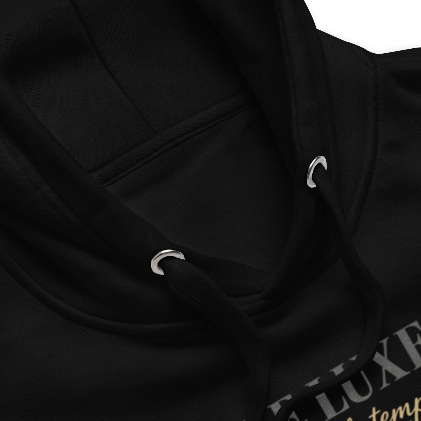 Le Luxe Hoodie – Citroën 2CV Tijdloze Franse Icone