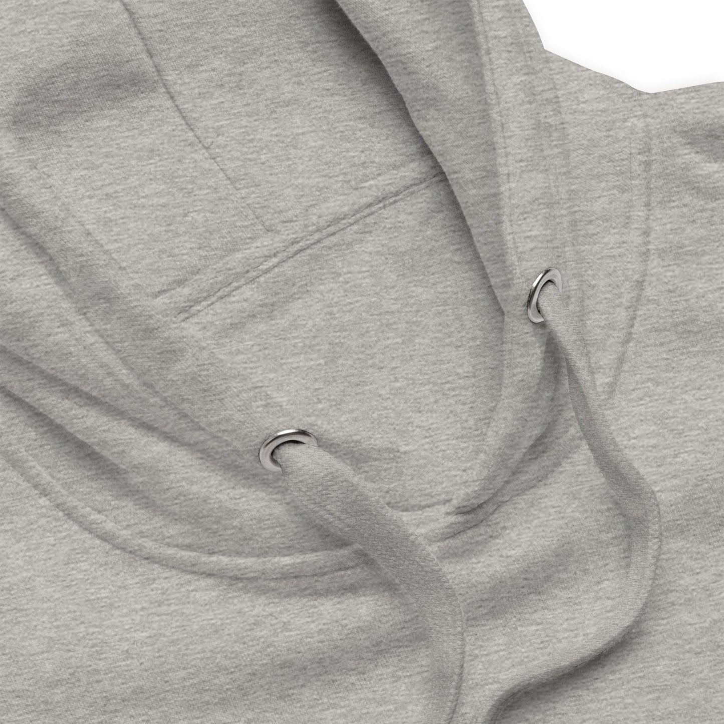Premium Hoodie “Burton – Love & Addiction” | Comfort en karakter in één
