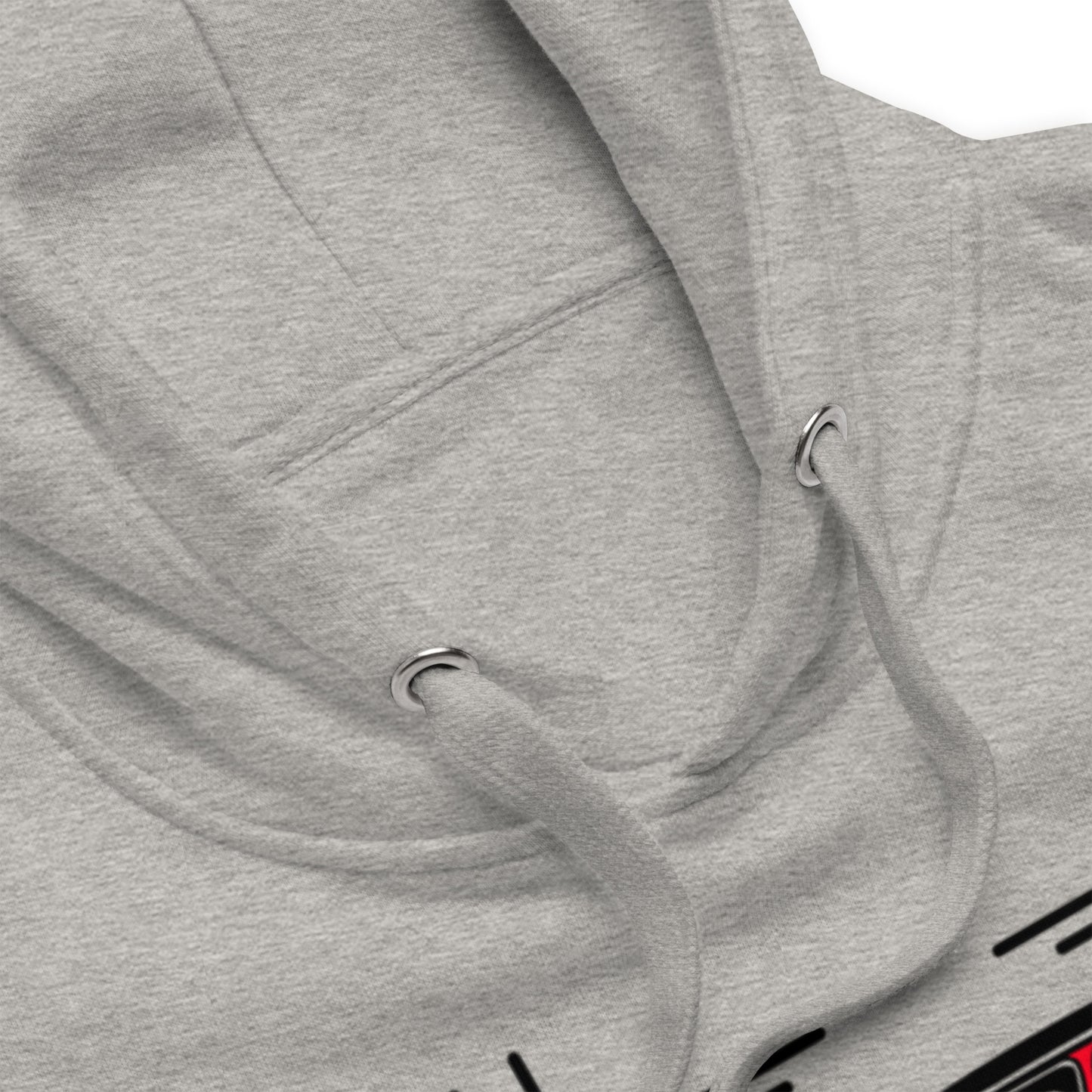 Premium Mondriaan Hoodie – Citroën Ami 6 Edition