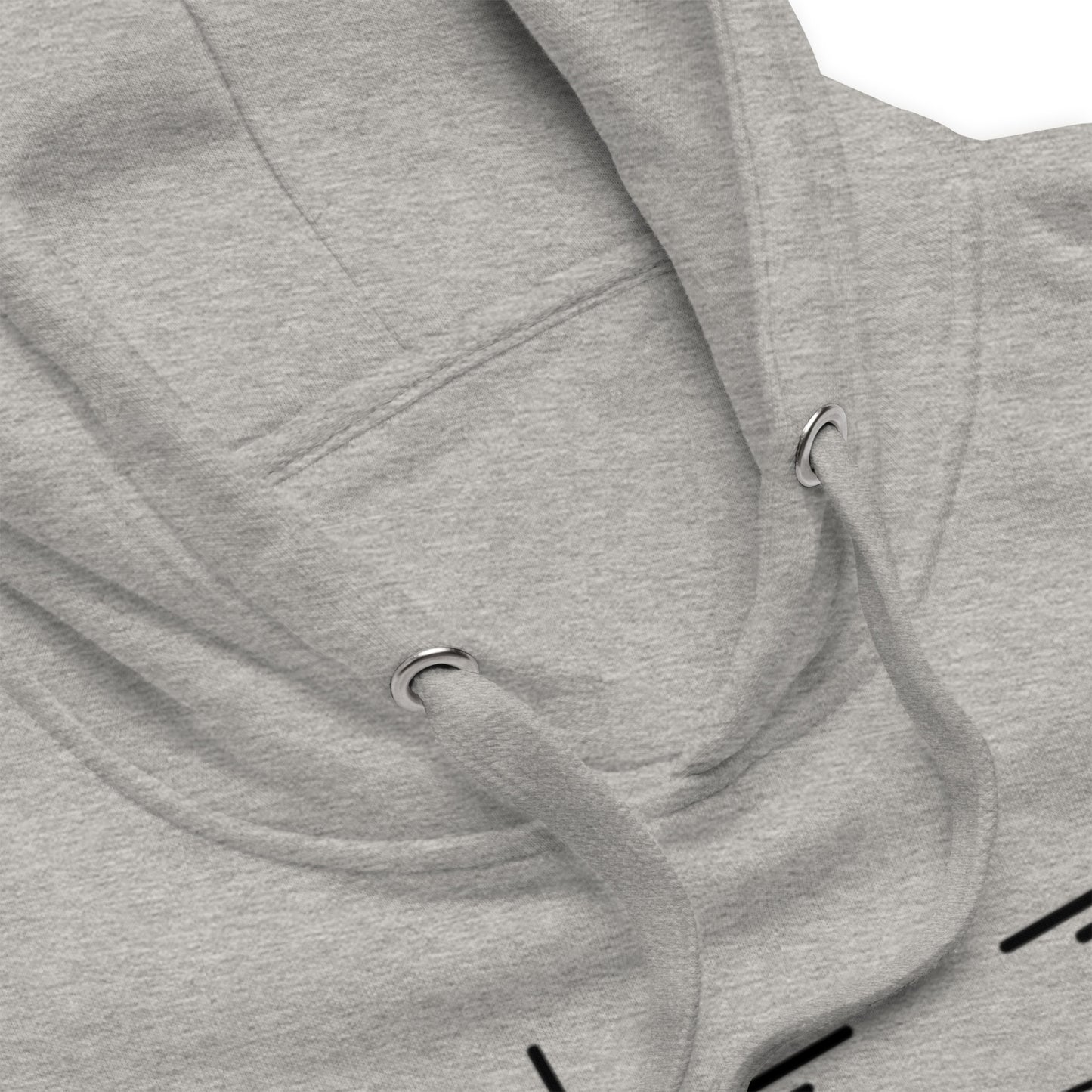 Premium Mondrian Hoodie – Burton Sportscar Edition