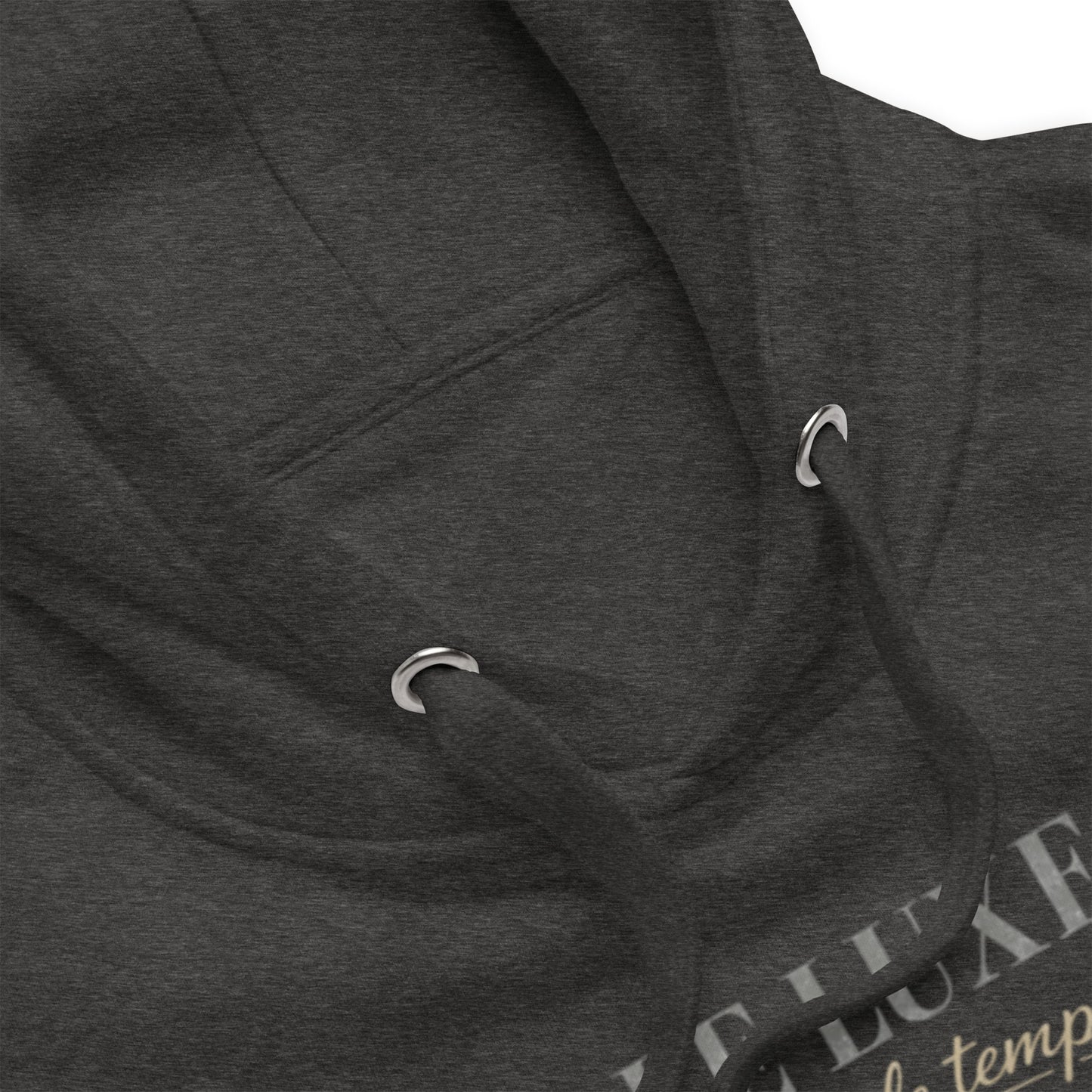 Le Luxe Hoodie – Burton Sportscar Pure Elegance
