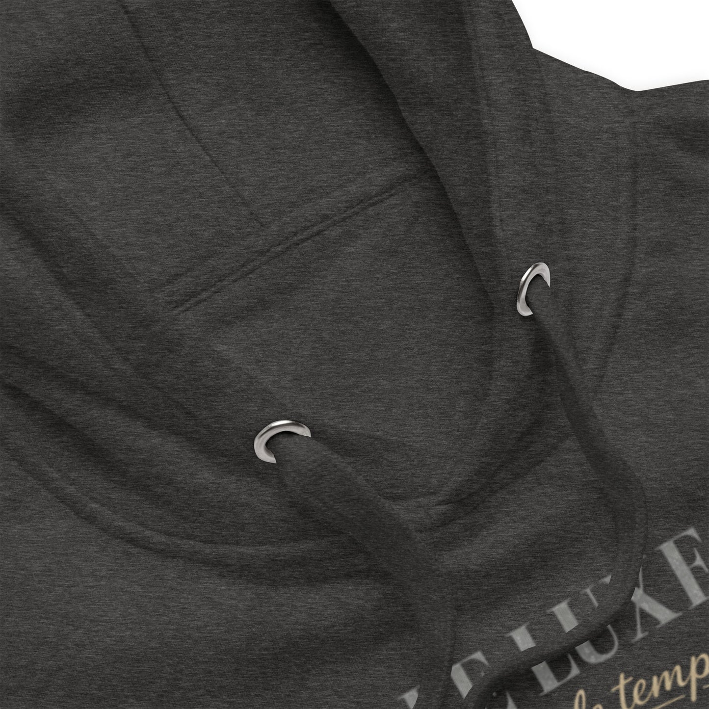 Le Luxe Hoodie – Citroën Acadiane Cours pratique