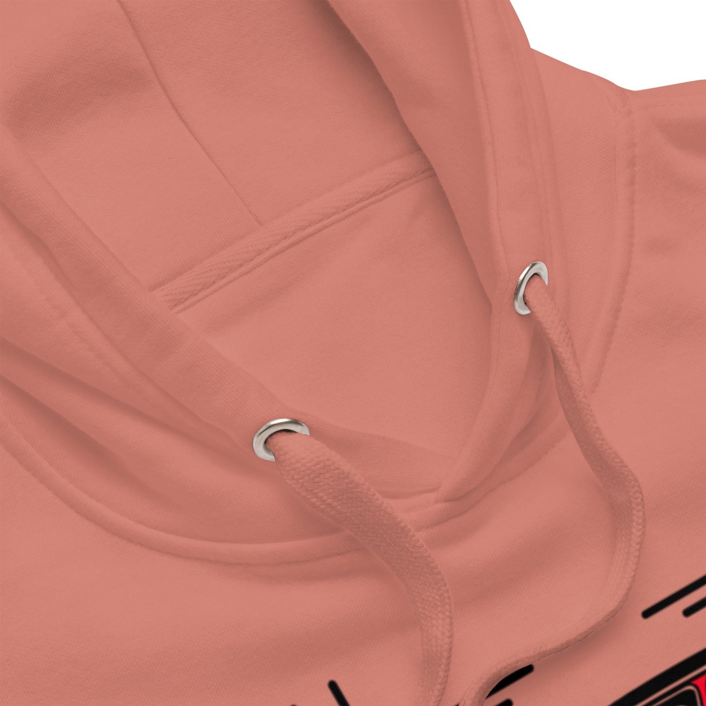 Premium Mondriaan Hoodie – Citroën Ami 6 Edition