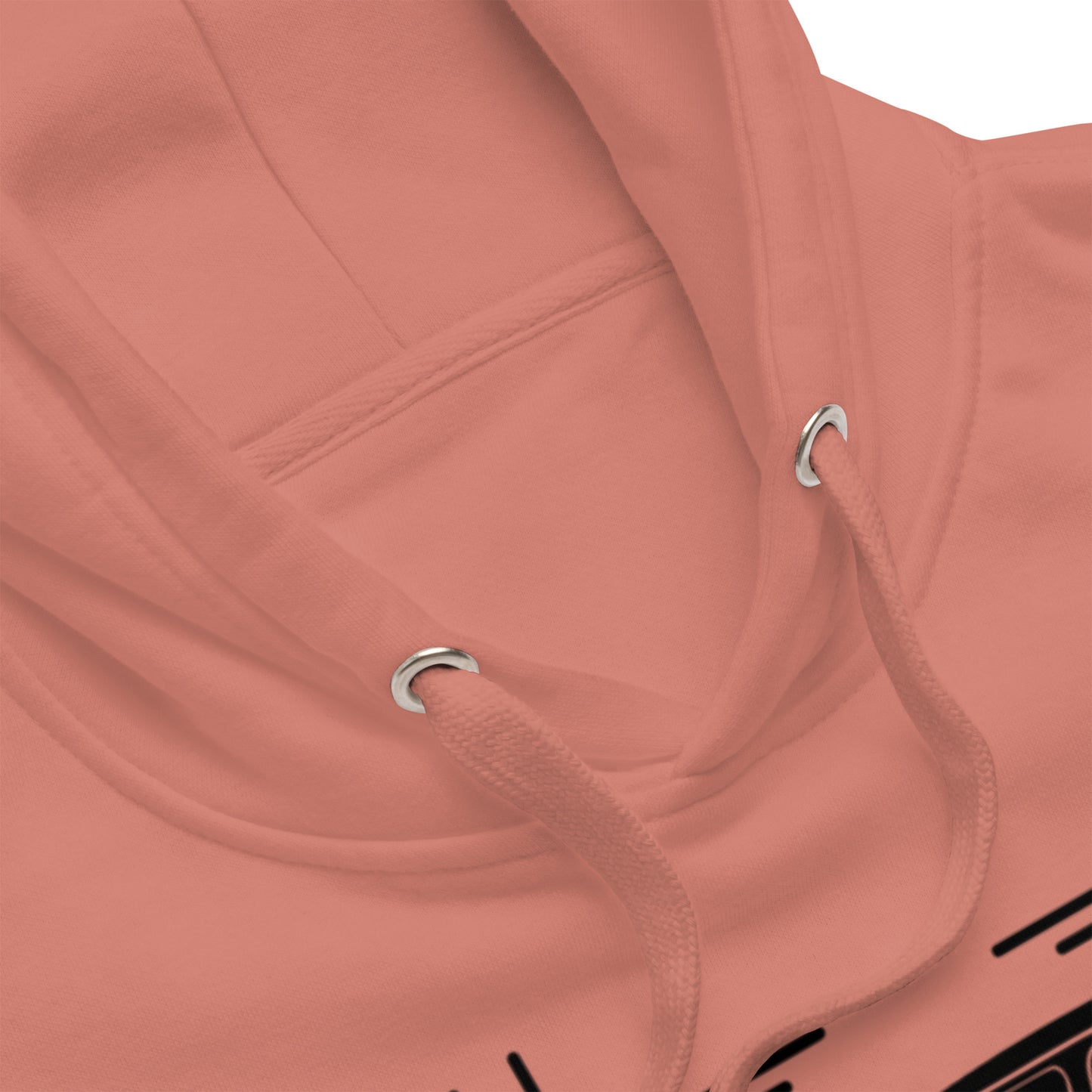 Sweat à capuche Mondrian Premium – Édition Citroën Ami 8