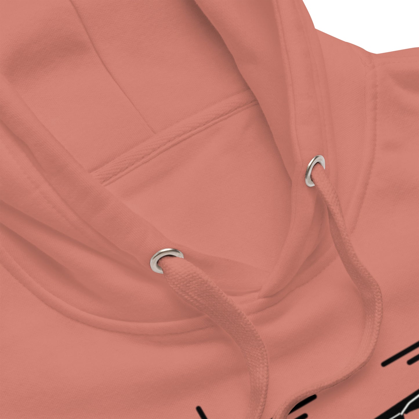 Premium Mondriaan Hoodie – Citroën Méhari Edition