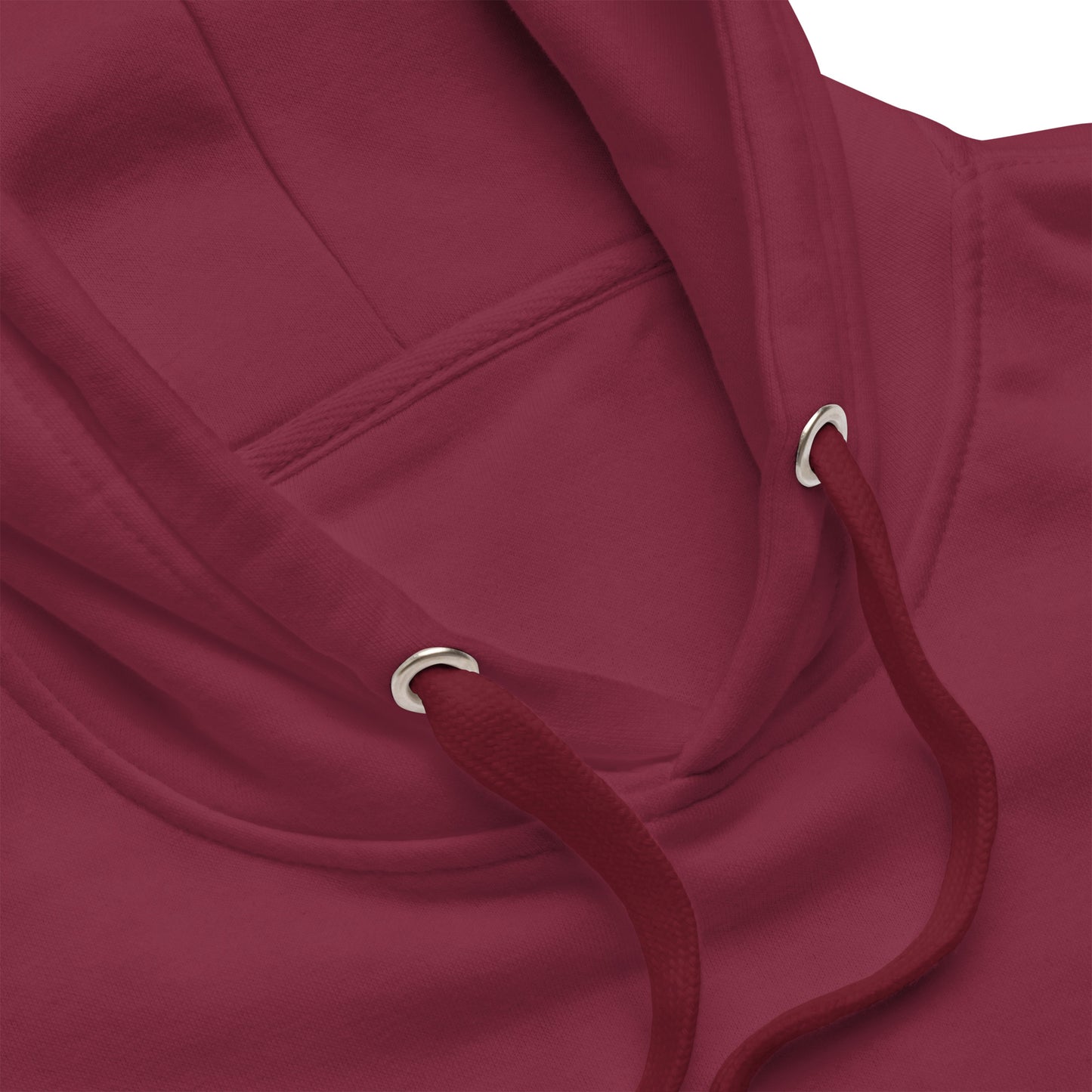 Premium Hoodie “Dyane – Love & Addiction” | Franse retrostijl met karakter