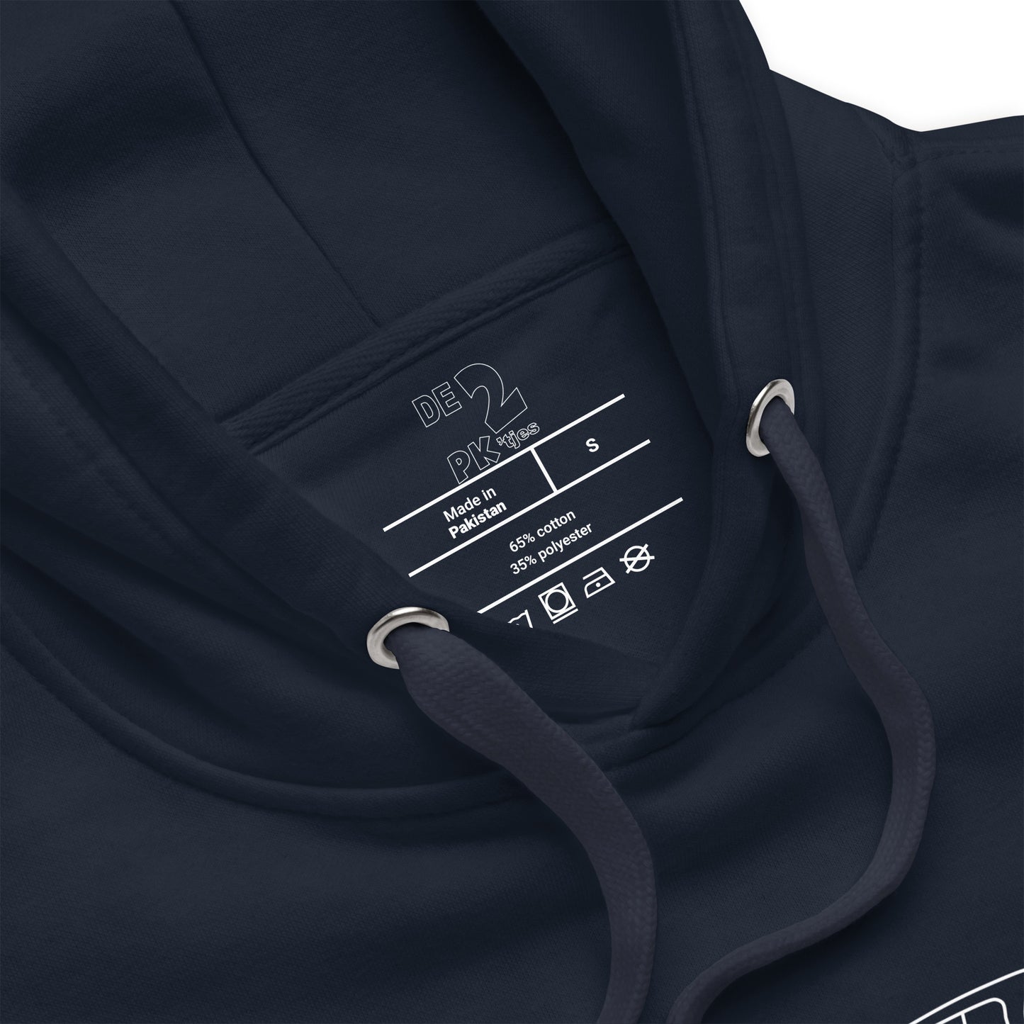 Sweat à capuche unisexe premium Citroën Ami6 En Route - Noir, Marine ou Bleu