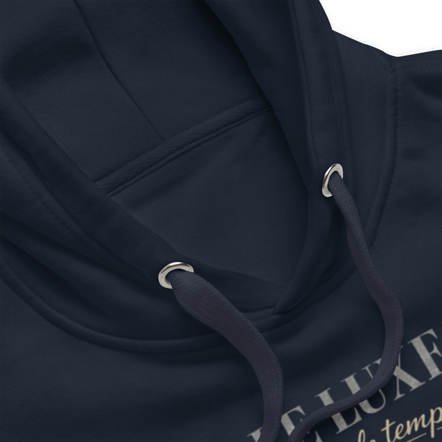 Le Luxe Hoodie – Burton Sportscar Pure Elegance