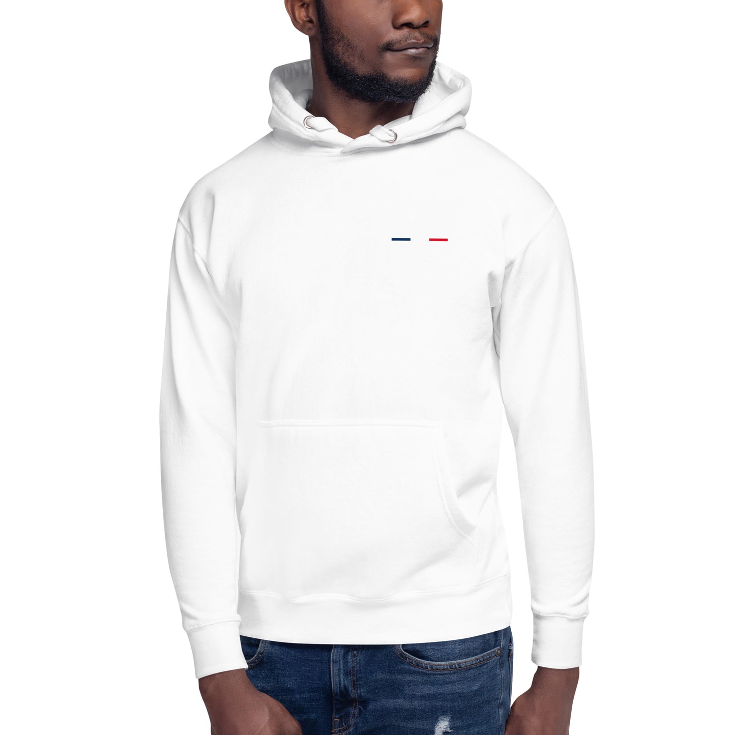 🧢 Premium Hoodie “Deux Chevaux Addiction” | Citroën 2CV Icon