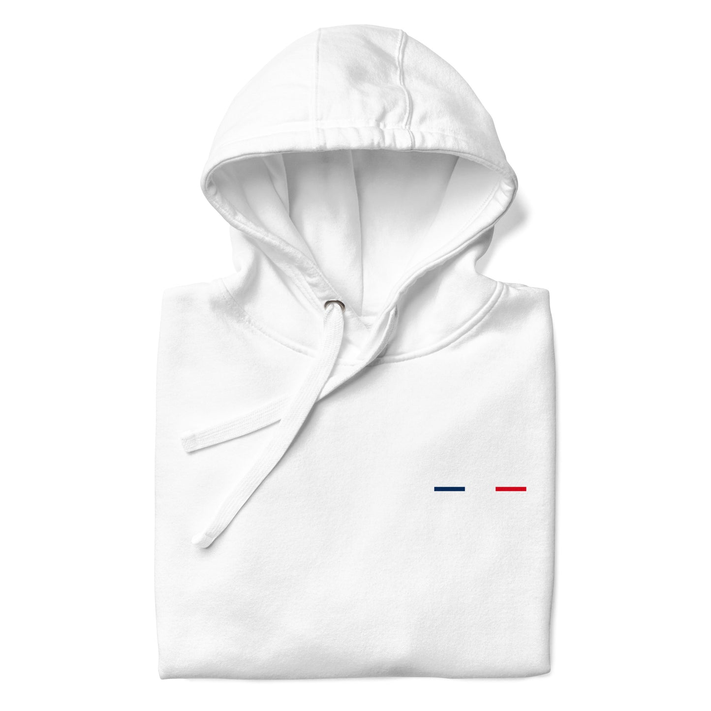 Premium Hoodie “Dyane – Love & Addiction” | Franse retrostijl met karakter