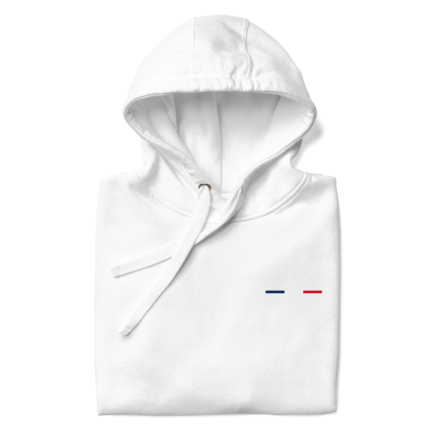 Hoodie “Ami 6 – Love & Addiction” | Streetwear met Franse retrostijl