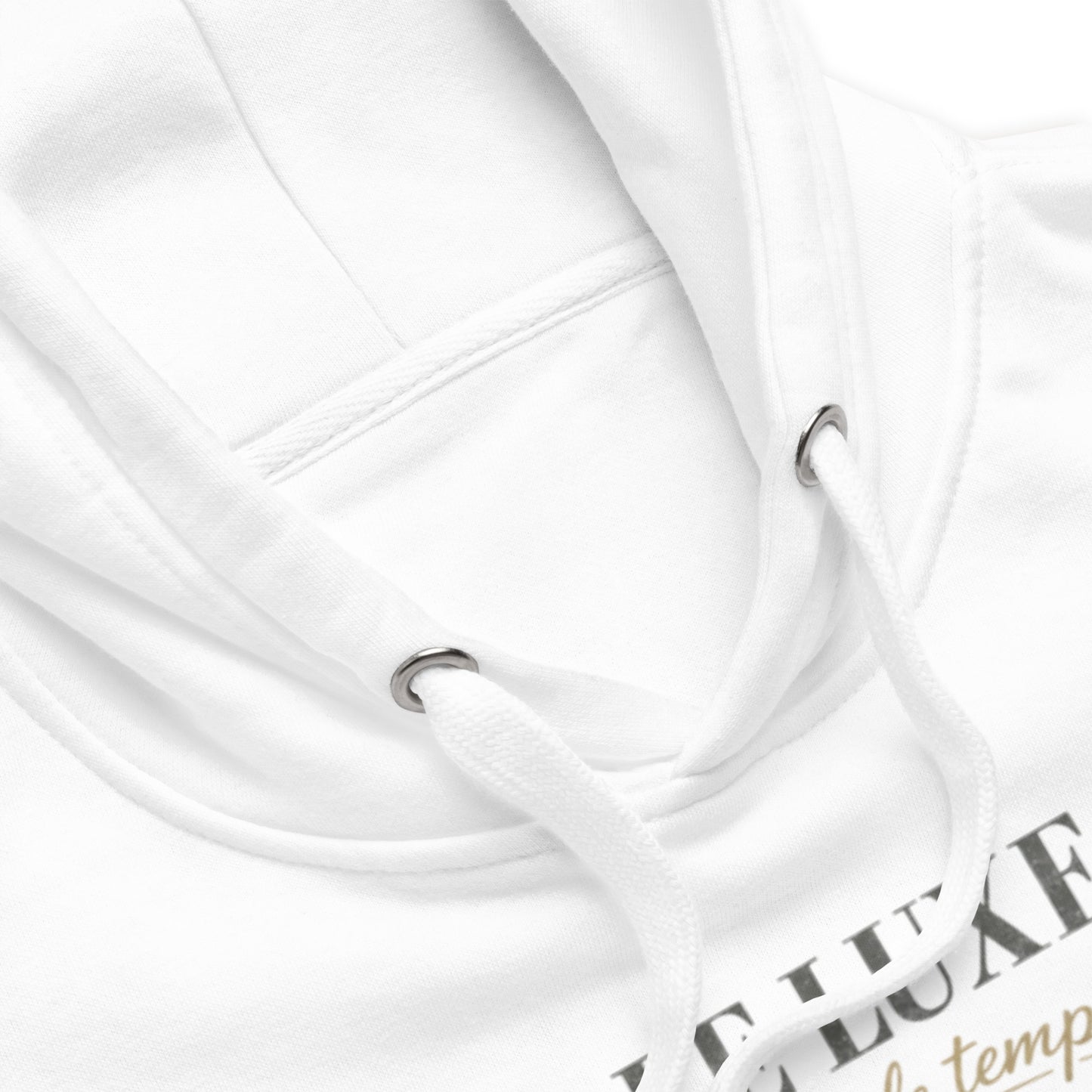 Le Luxe Hoodie – Burton Sportscar Pure Elegance
