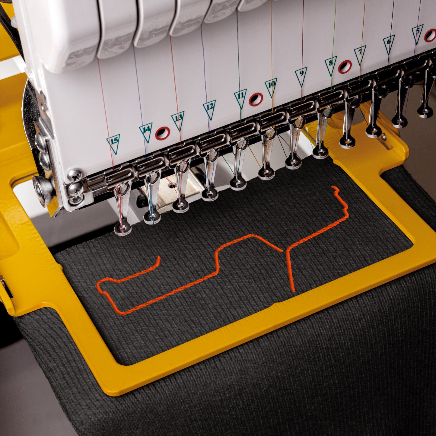 Silhouette Collection – Citroën Méhari Line Art Beanie | Minimalist, Playful & Iconic